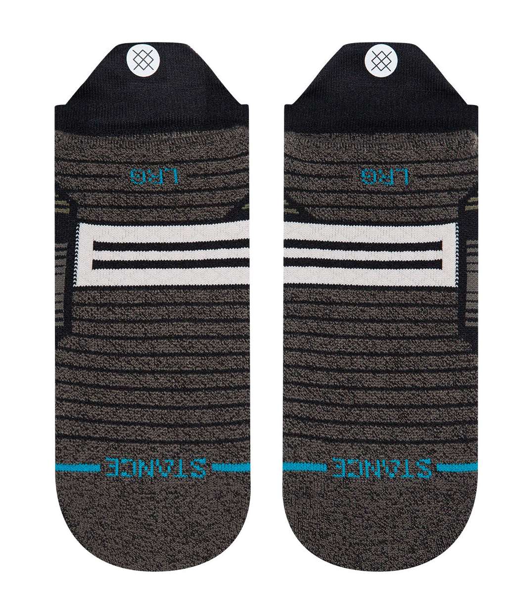 Stance Caliber Tab Low Cut Socks 2023 - Image 2