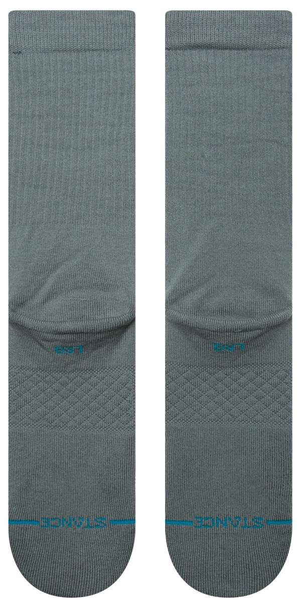Stance Icon Crew Sock 2024 - Image 6