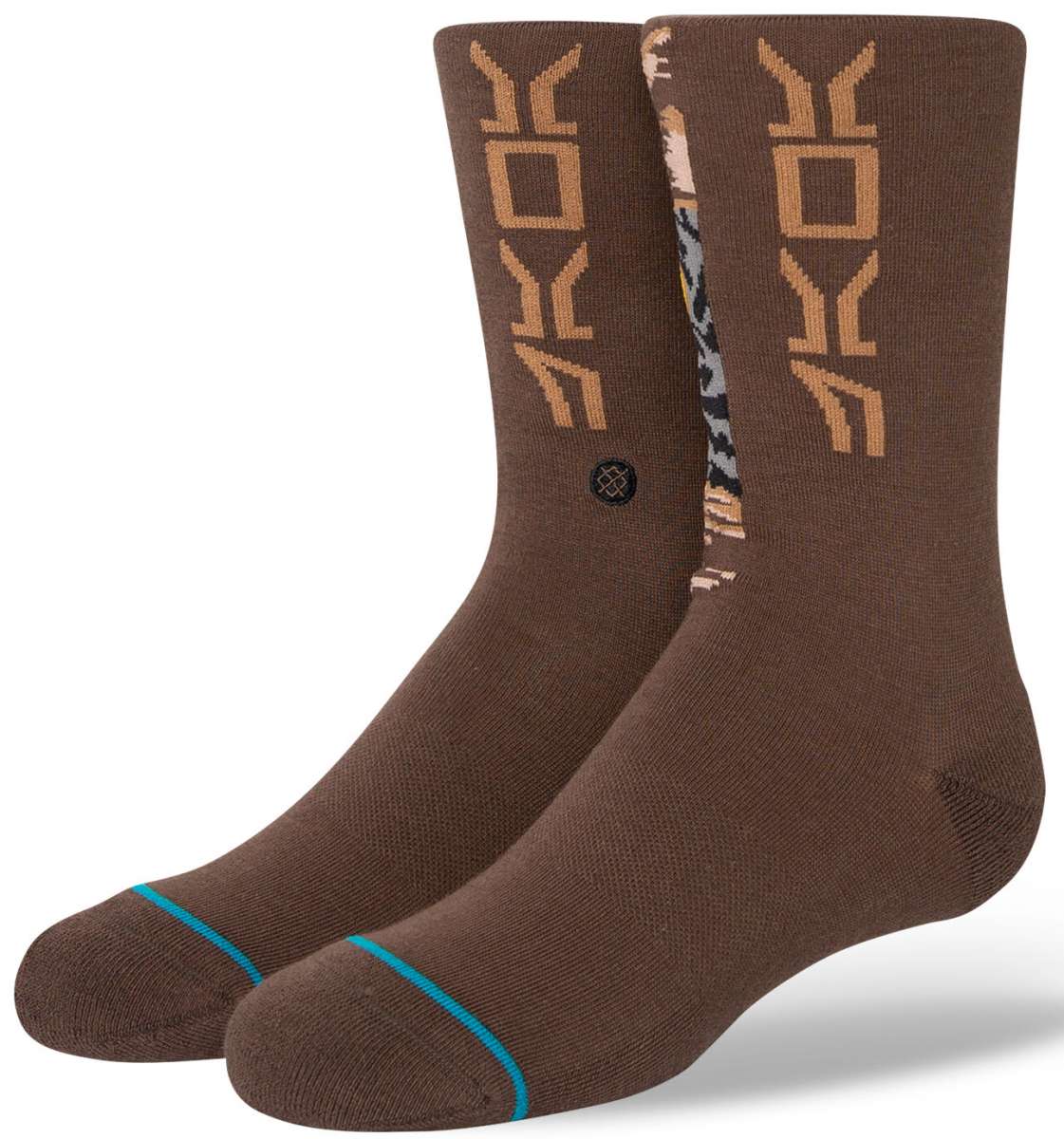 Stance Kids Jawa Crew Sock 2023