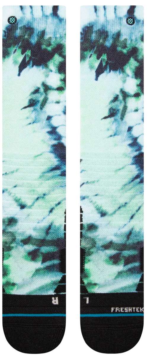 Stance Kids Mircro Dye Snow SB Sock 2024 - Image 2