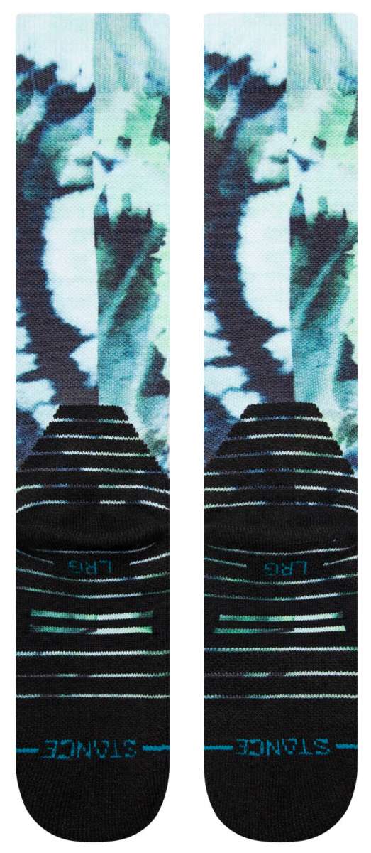 Stance Kids Mircro Dye Snow SB Sock 2024 - Image 3