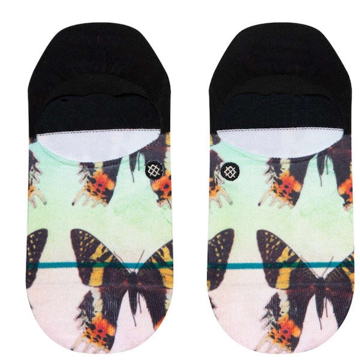 Stance Ladies' No Show Aflutter 2023 - Image 2