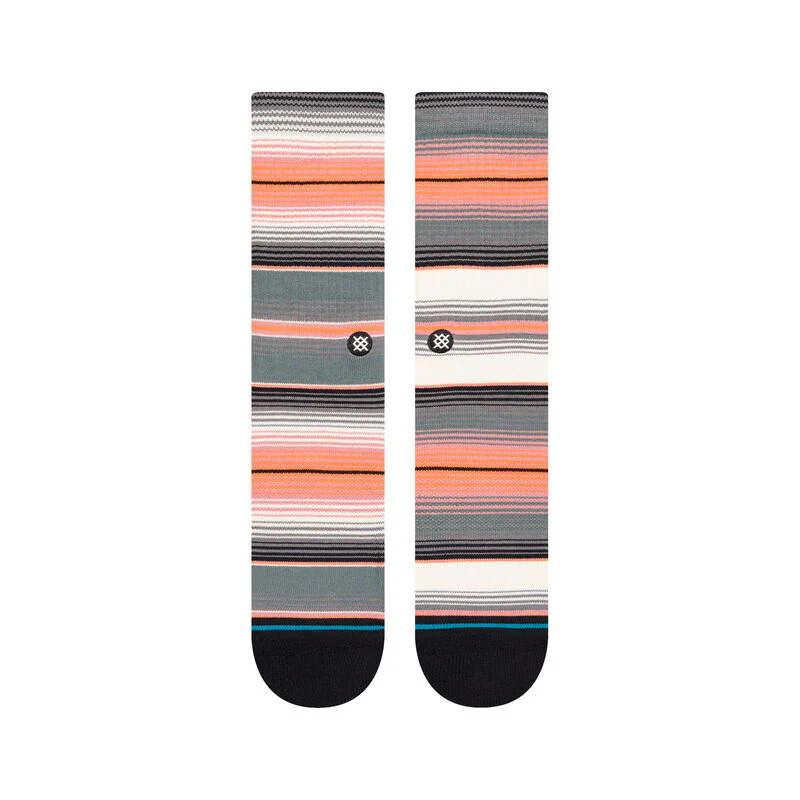Stance Lanak Pass Snow Crew Sock 2024 - Image 2