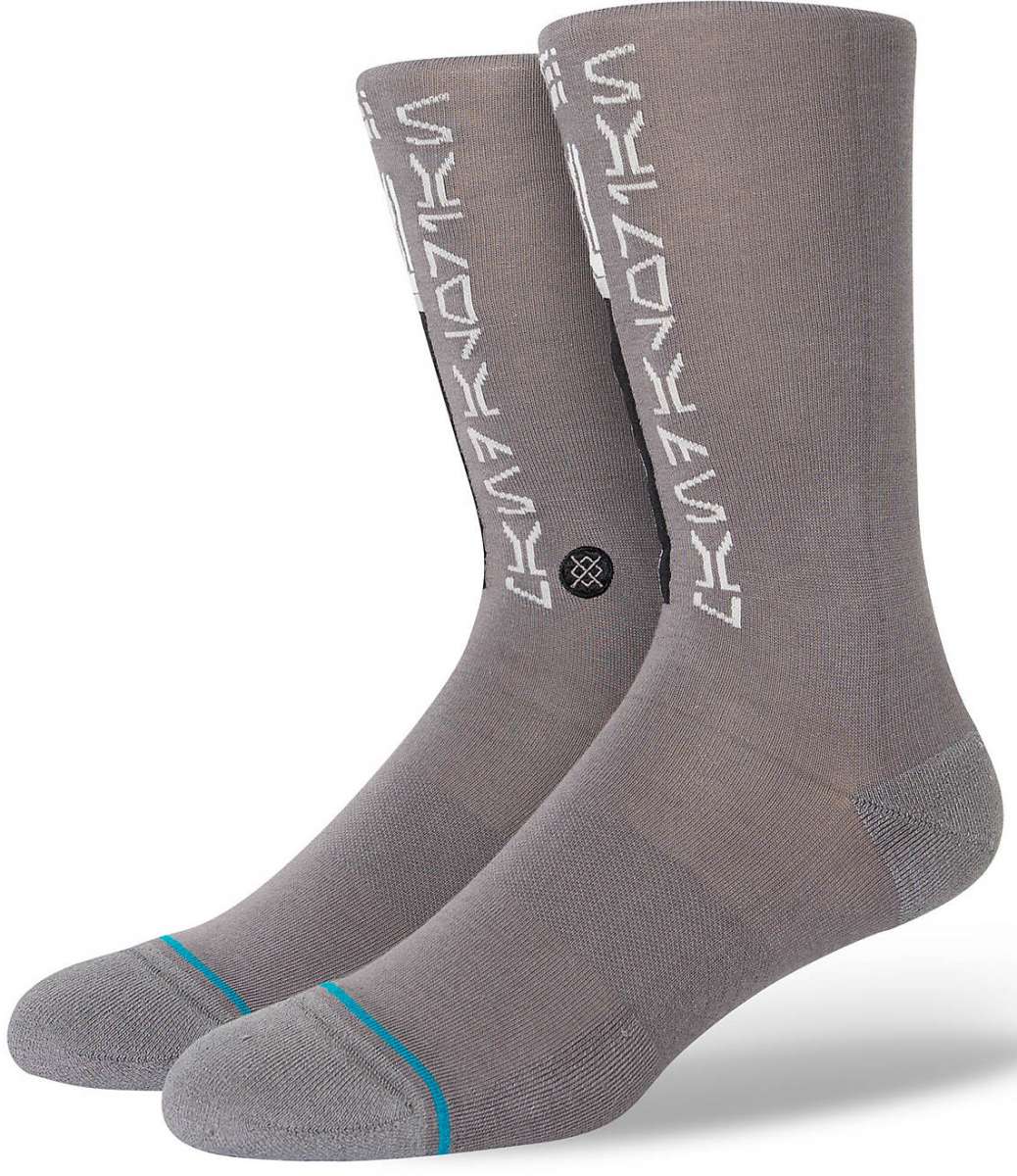 Stance Mando Crew Socks 2023
