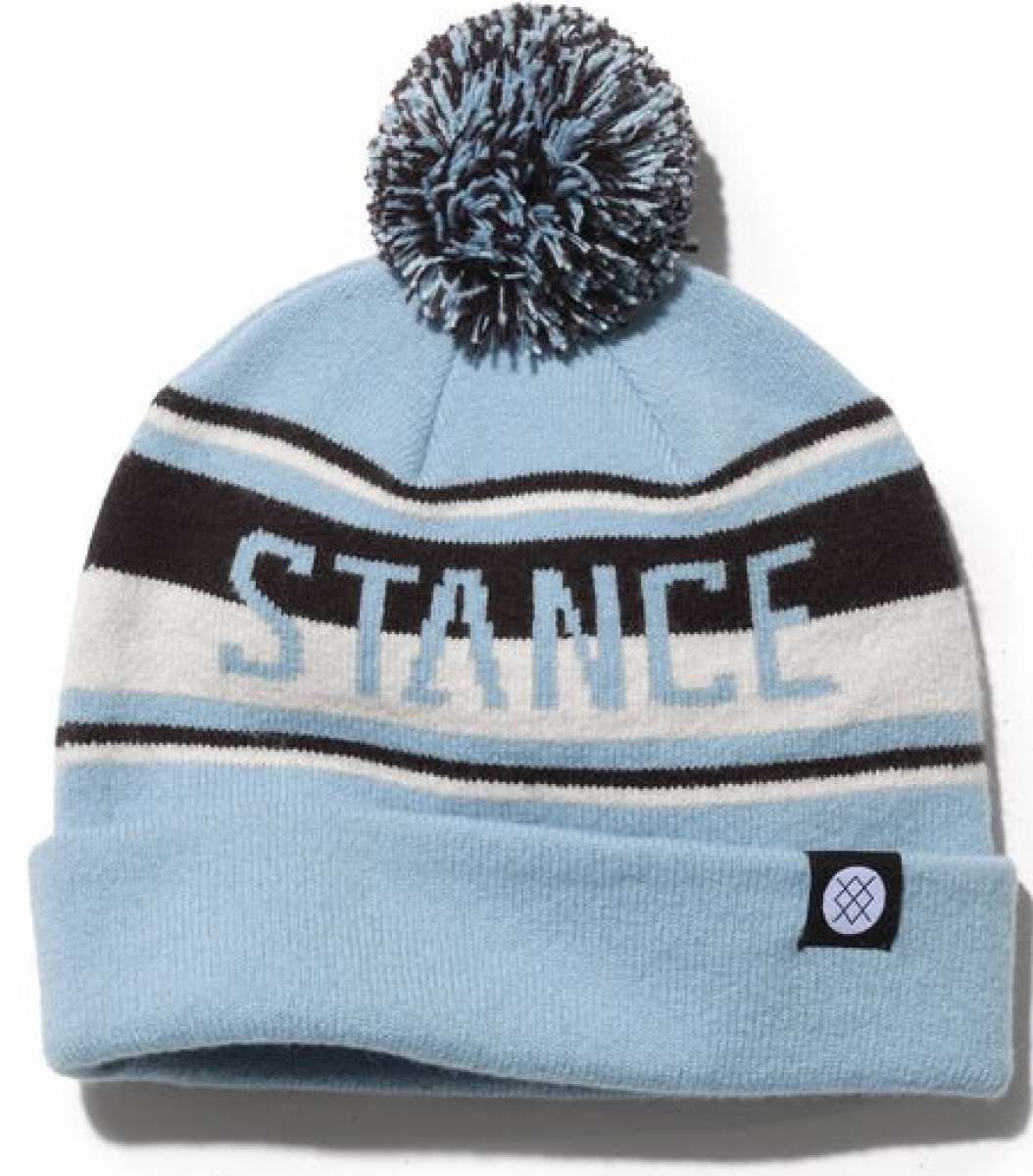 Stance OG Pom Beanie 2023 - Image 3