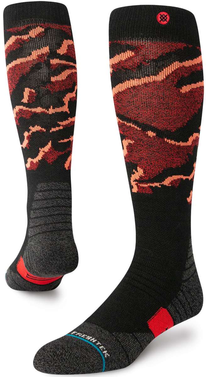 Stance Pelter Snow Sock 2024