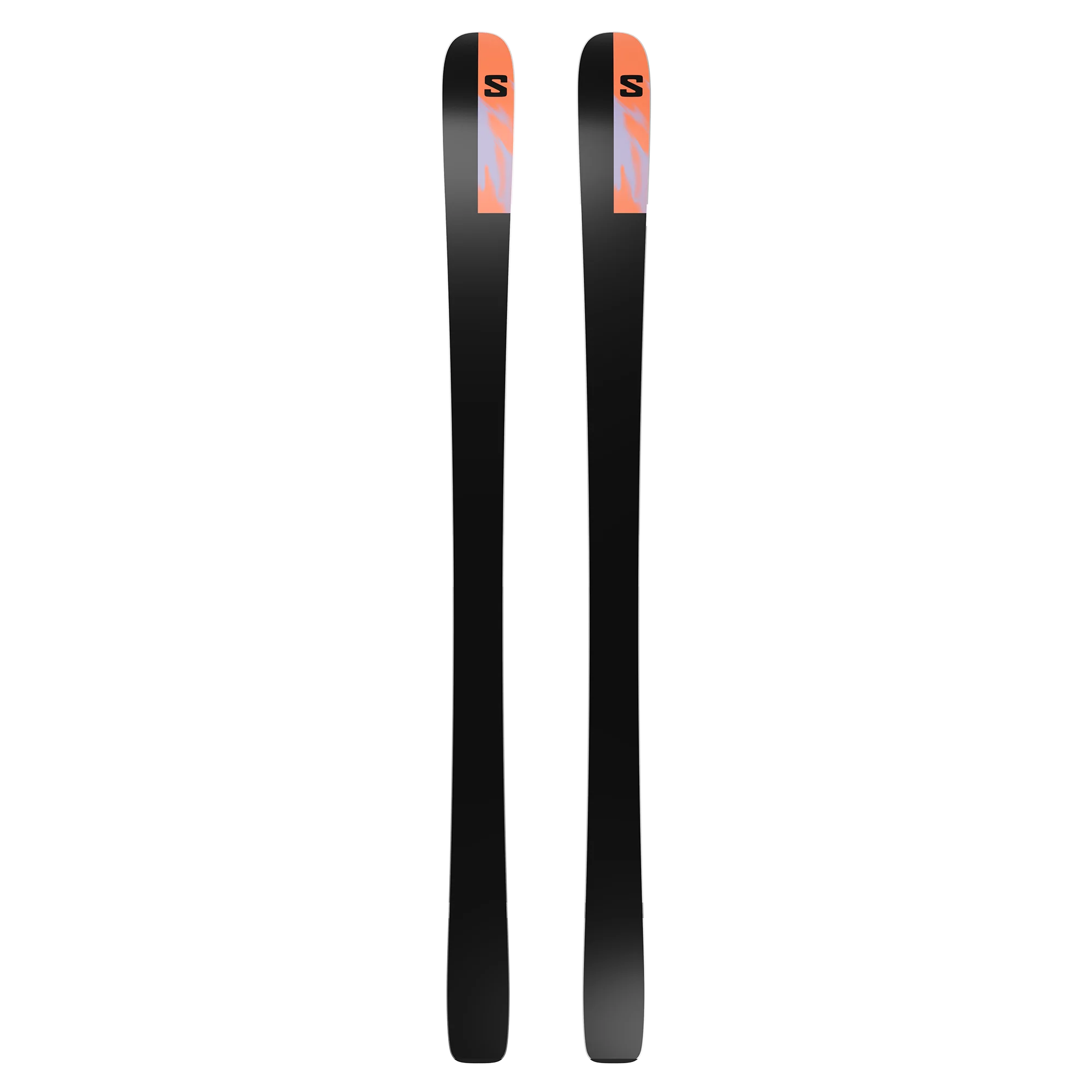 Salomon Stance Pro 86 Skis 2026 - Image 3