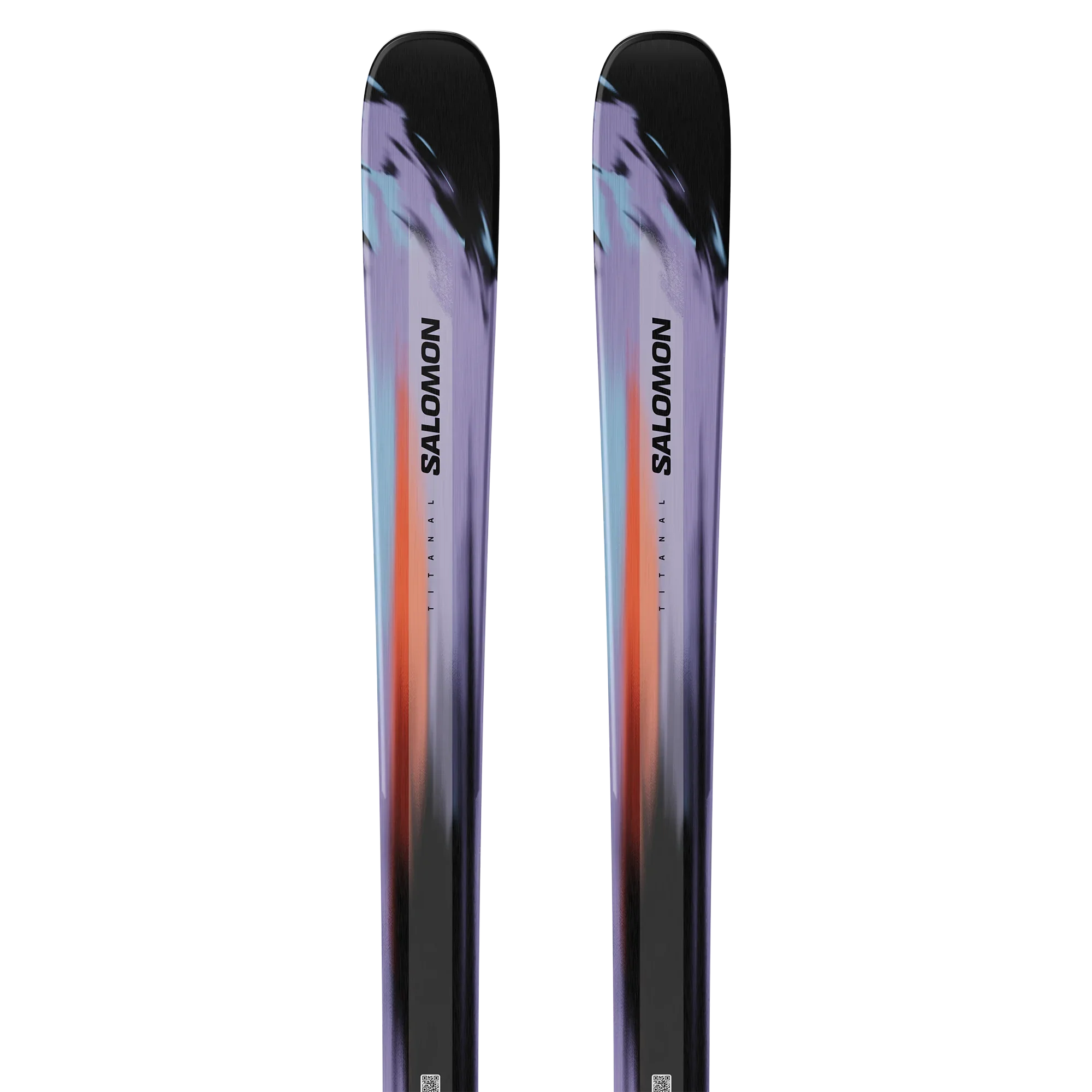 Salomon Stance Pro 86 Skis 2026 - Image 4