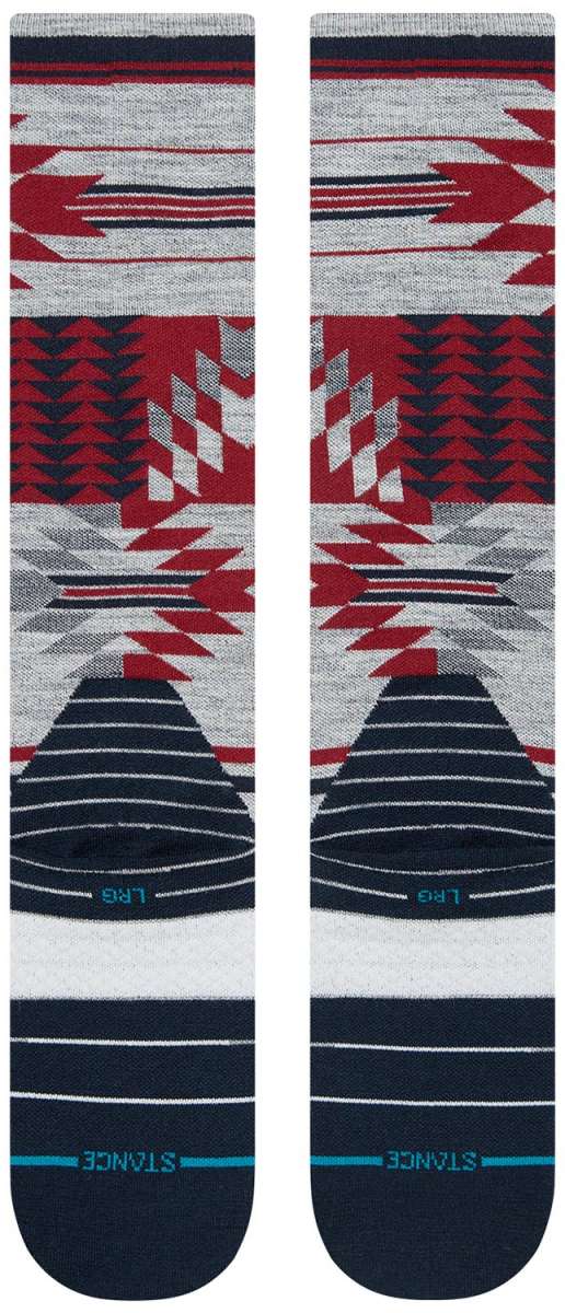 Stance Reaux Snowboard Socks 2023 - Image 3