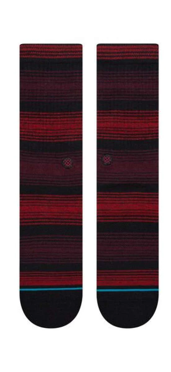 Stance Tonality Crew Socks 2023 - Image 2