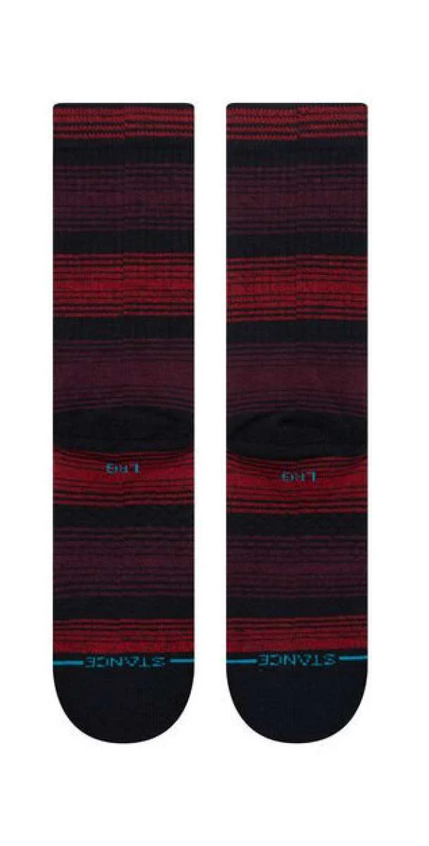Stance Tonality Crew Socks 2023 - Image 3