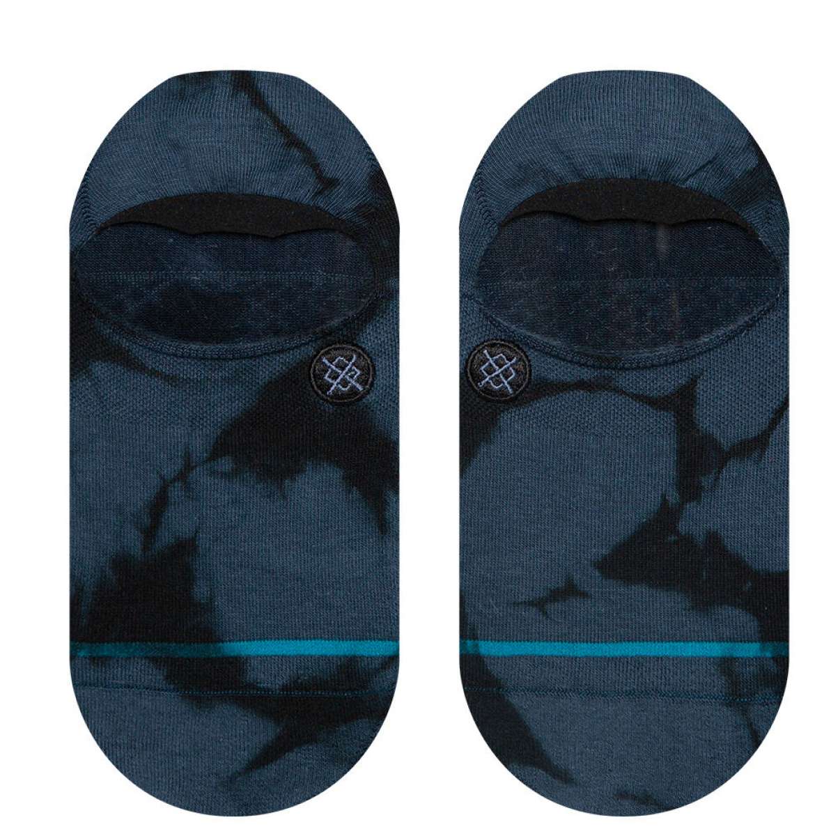 Stance Turbid No Show Socks 2023 - Image 2