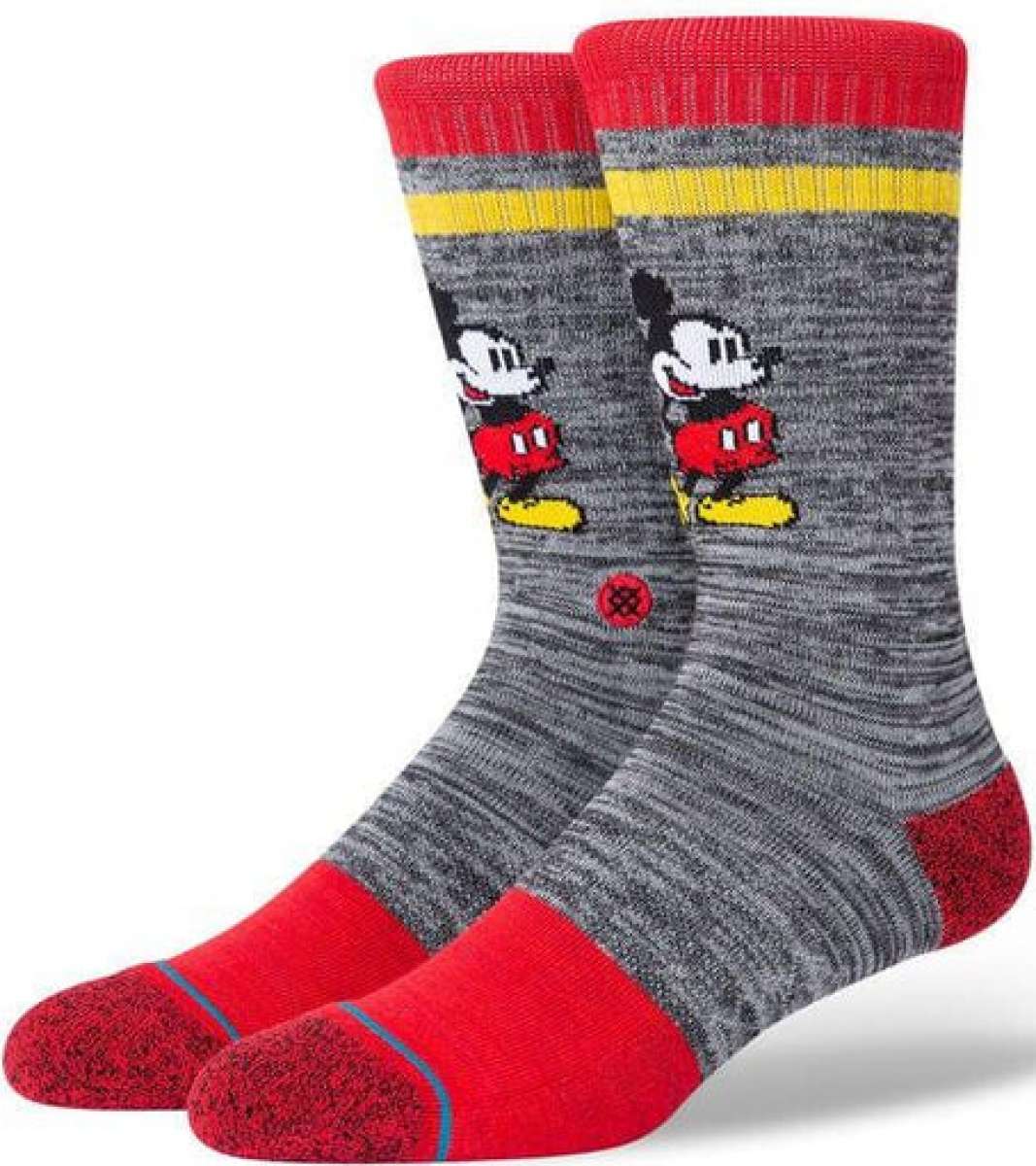 Stance Vintage Disney 2020 Crew Sock 2024