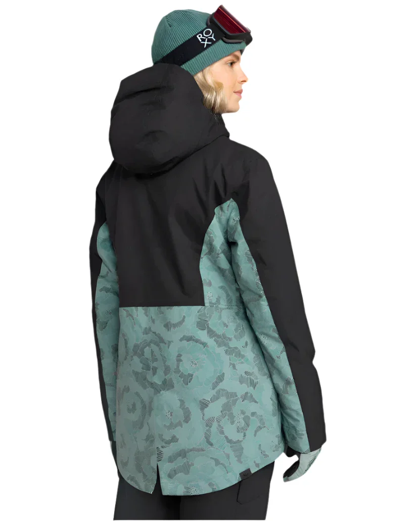 Roxy Women's Stated Insulated Jacket 2025 - Image 2