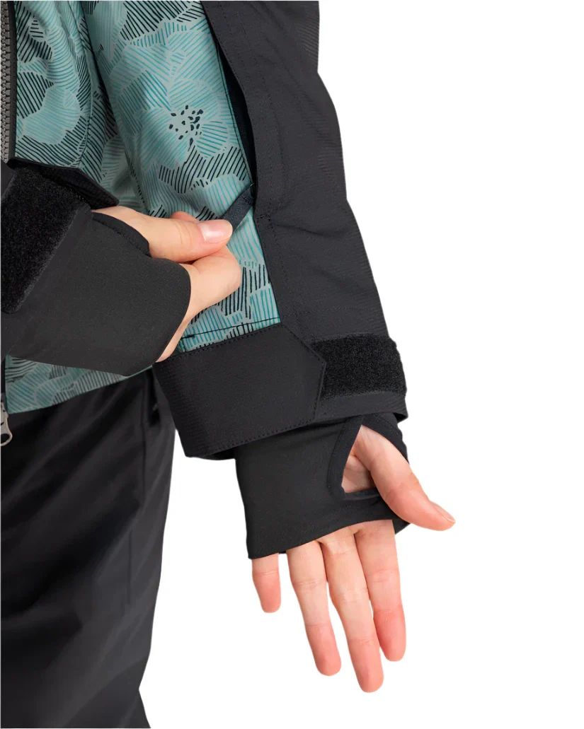Roxy Women's Stated Insulated Jacket 2025 - Image 5