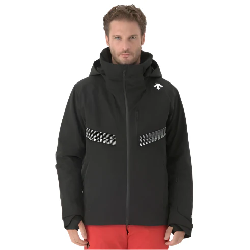 Descente Steep Insulated Jacket 2025 - Image 2
