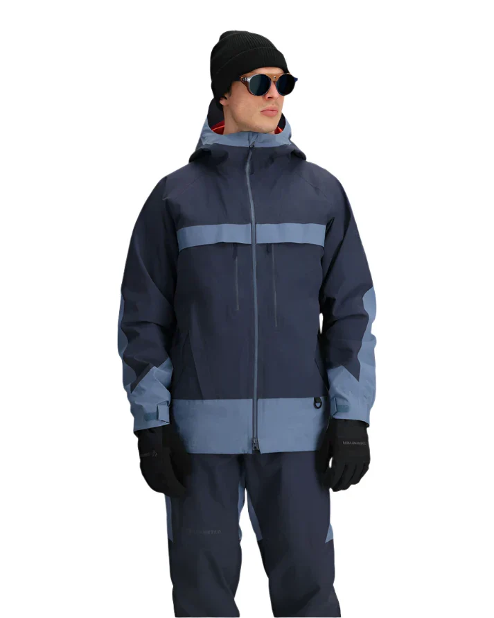 Obermeyer Steibis Jacket 2025 - Image 4