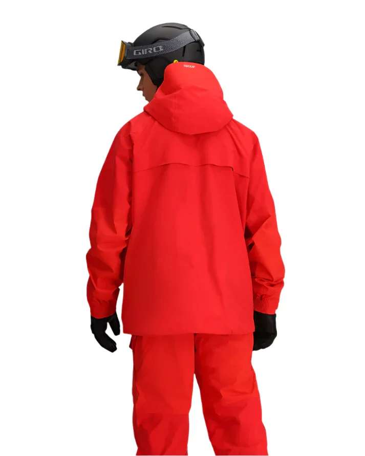 Obermeyer Steibis Jacket 2025 - Image 5