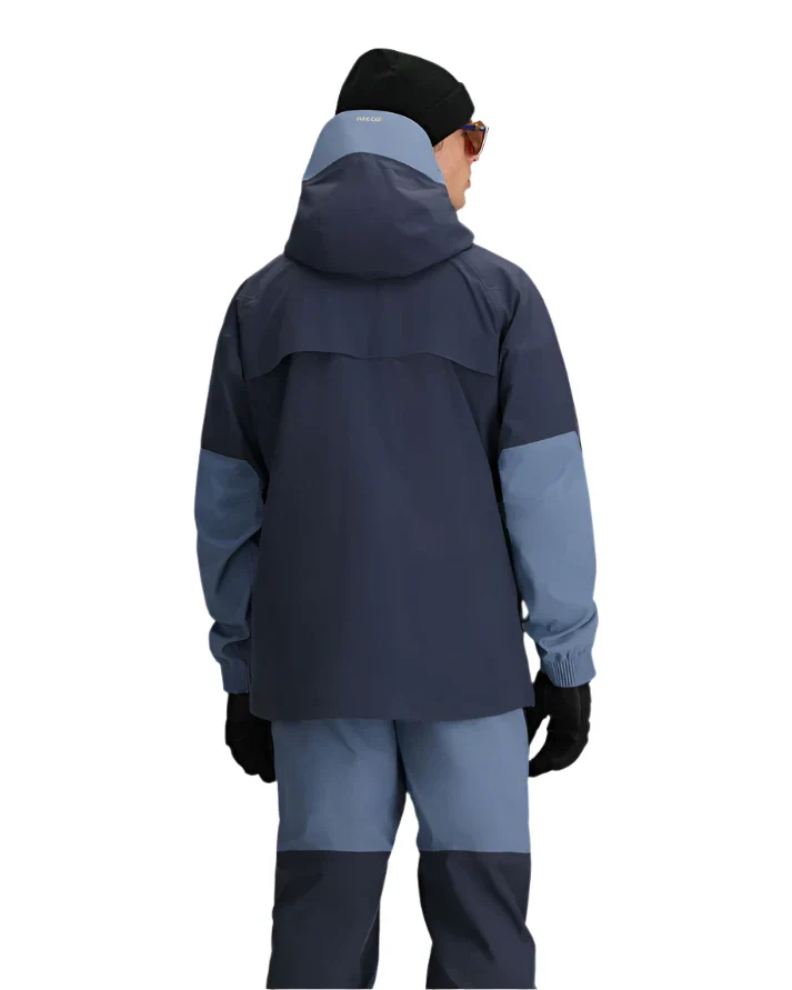 Obermeyer Steibis Jacket 2025 - Image 6