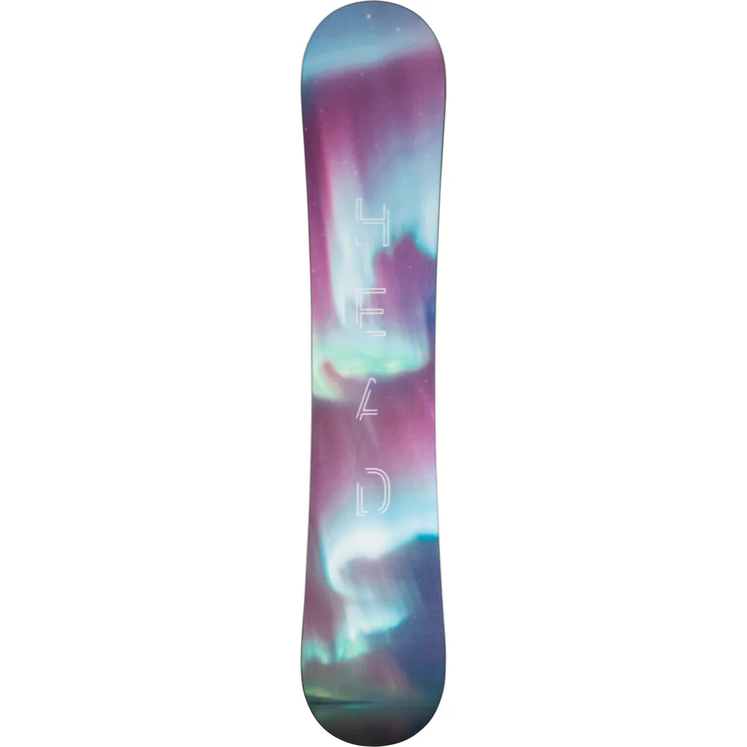Head Women's Stella Snowboard 2025 - Image 2