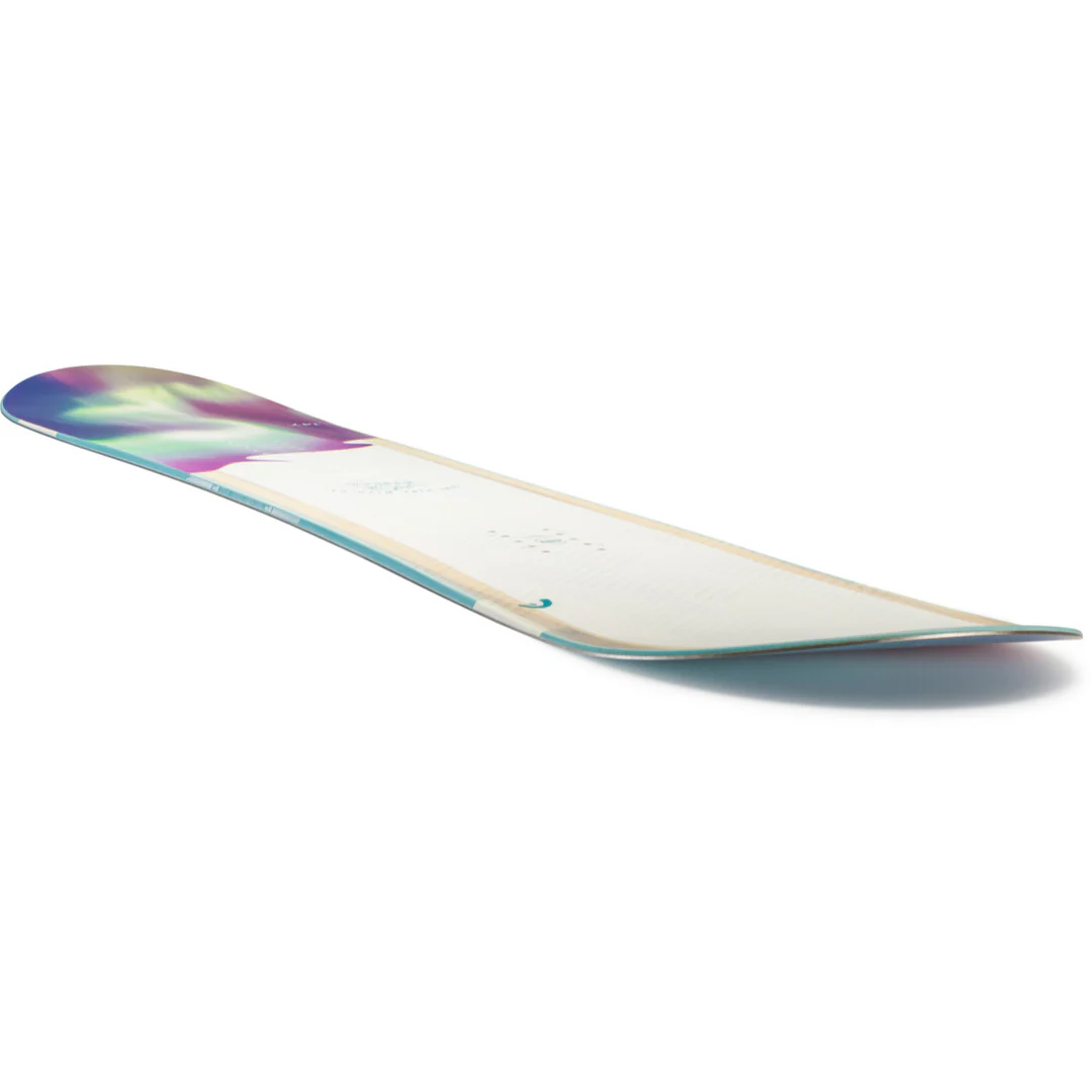 Head Women's Stella Snowboard 2025 - Image 3