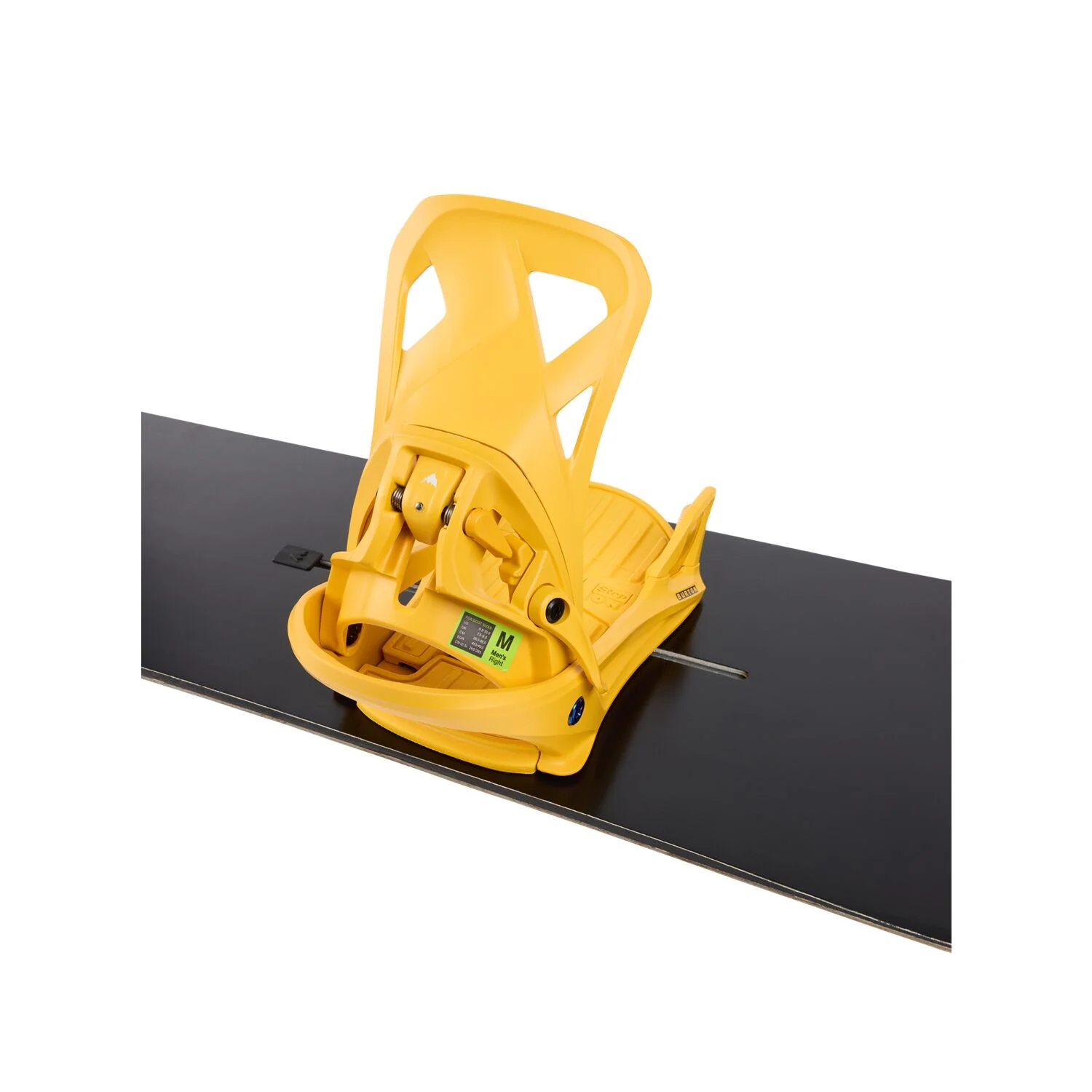 Burton Step On Binding 2025 - Image 10