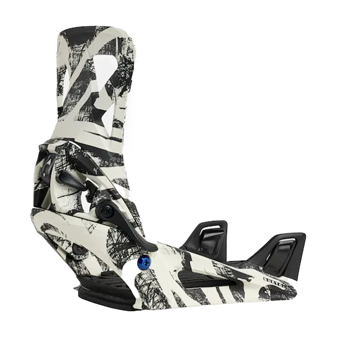 Burton Step On Snowboard Bindings 2026 - Image 10
