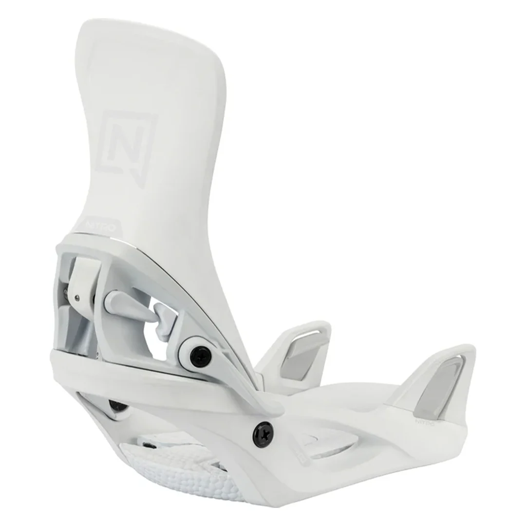 Nitro Women's Step On Snowboard Bindings 2026