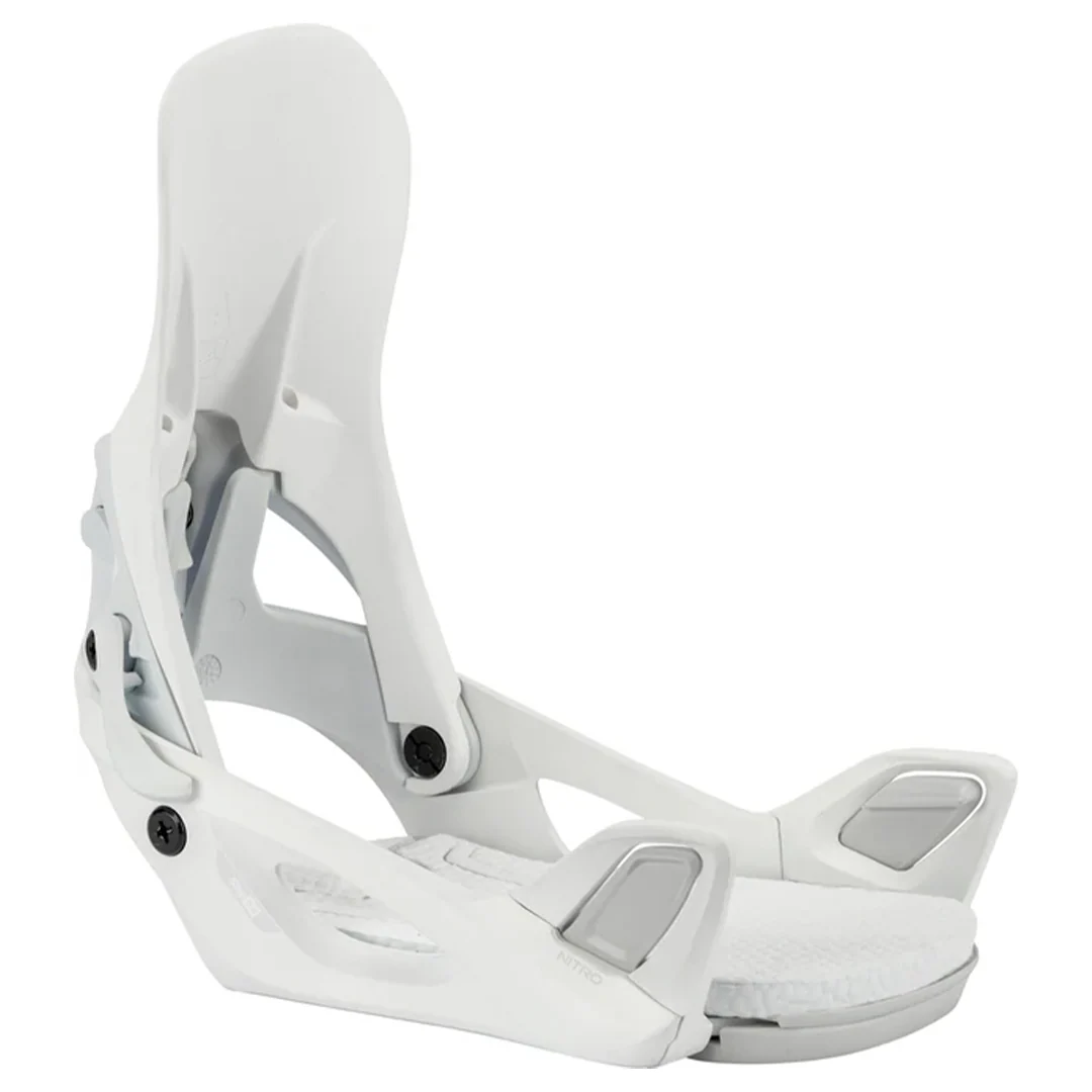 Nitro Women's Step On Snowboard Bindings 2026 - Image 2