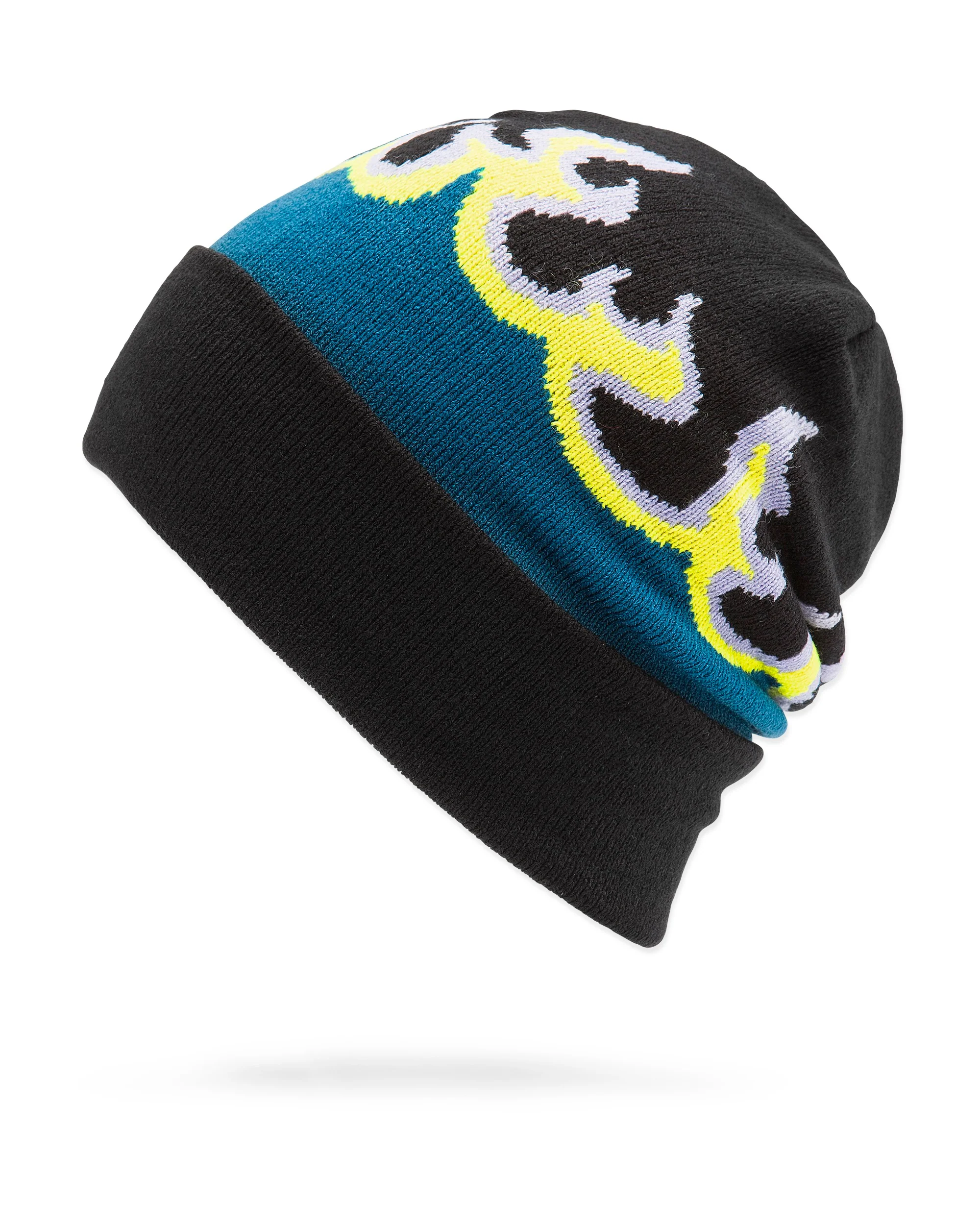 Volcom Men's Stone Funk Beanie 2025 - Image 3