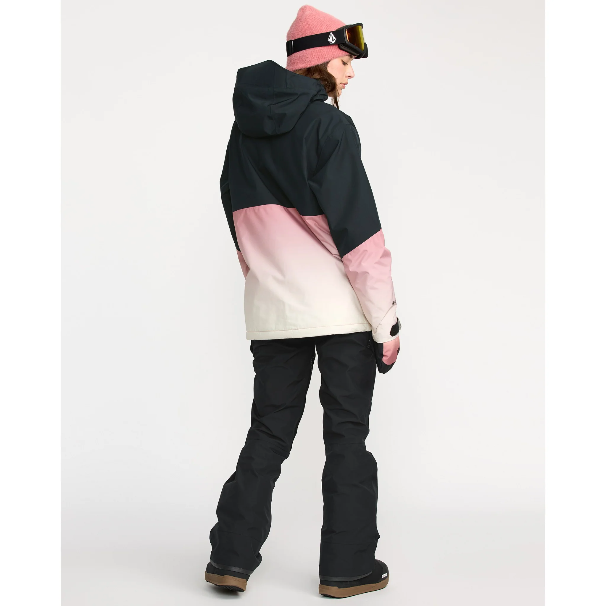 Volcom Women's Stonelark Gore-Tex Pants 2026 - Image 7