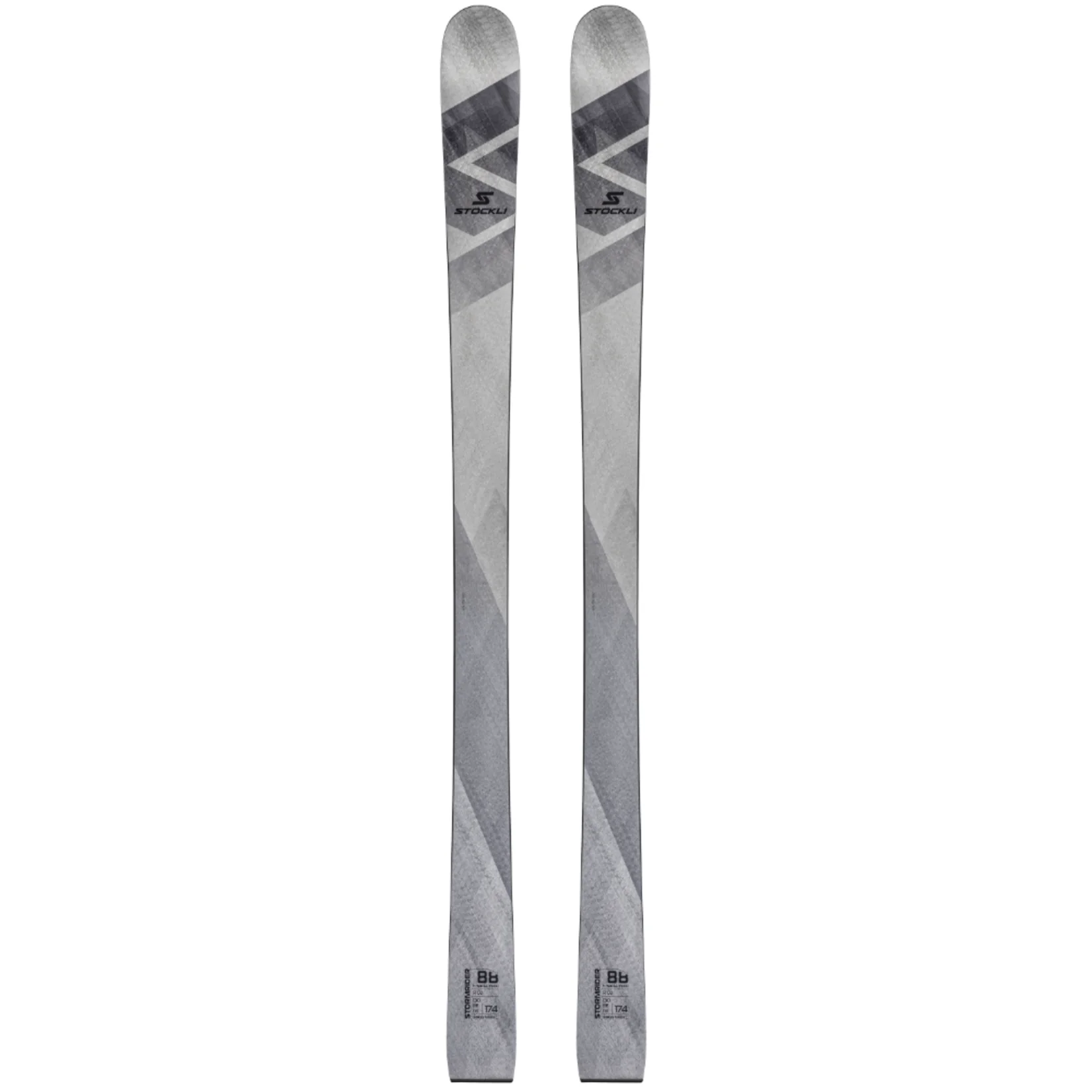 Stokli Stormrider 88 Skis 2027