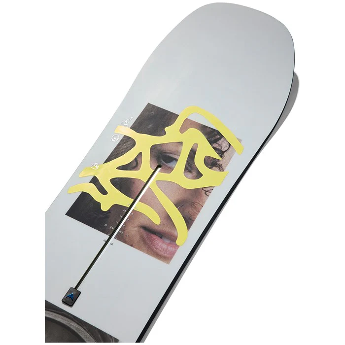 Burton Women's Story Board Snowboard 2025 - Image 5