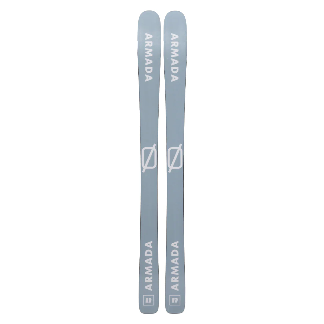 Armada Stranger 100 Skis 2026 - Image 2