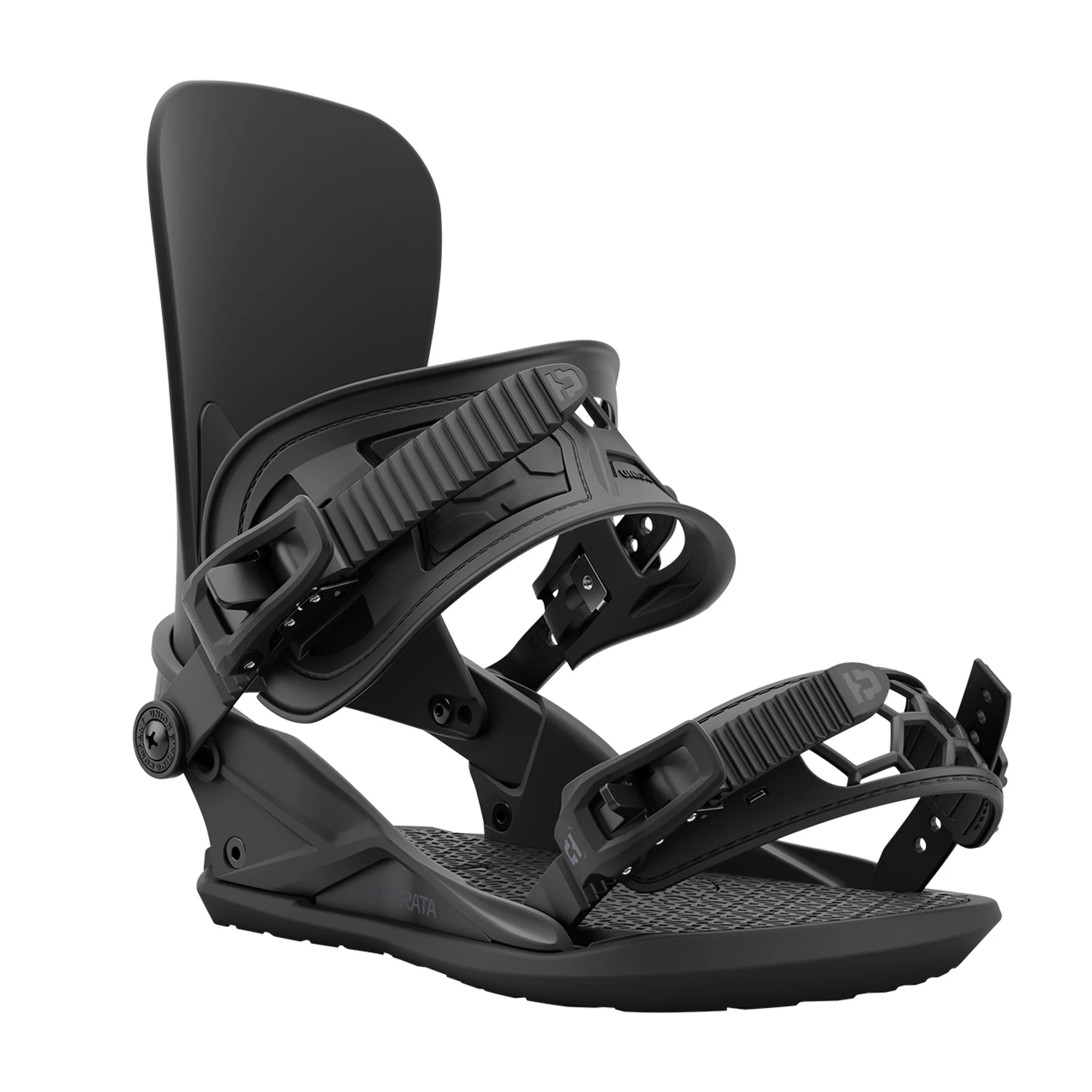 Union Strata Snowboard Bindings 2025 - Image 12