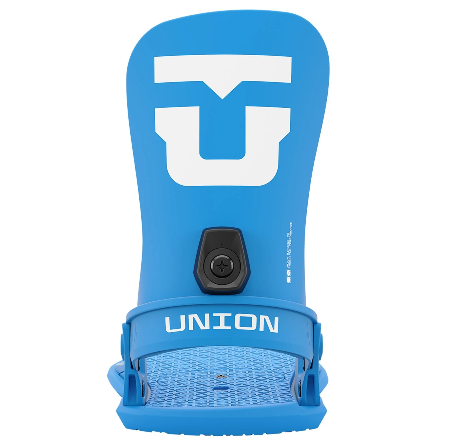 Union Strata Snowboard Bindings 2025 - Image 2