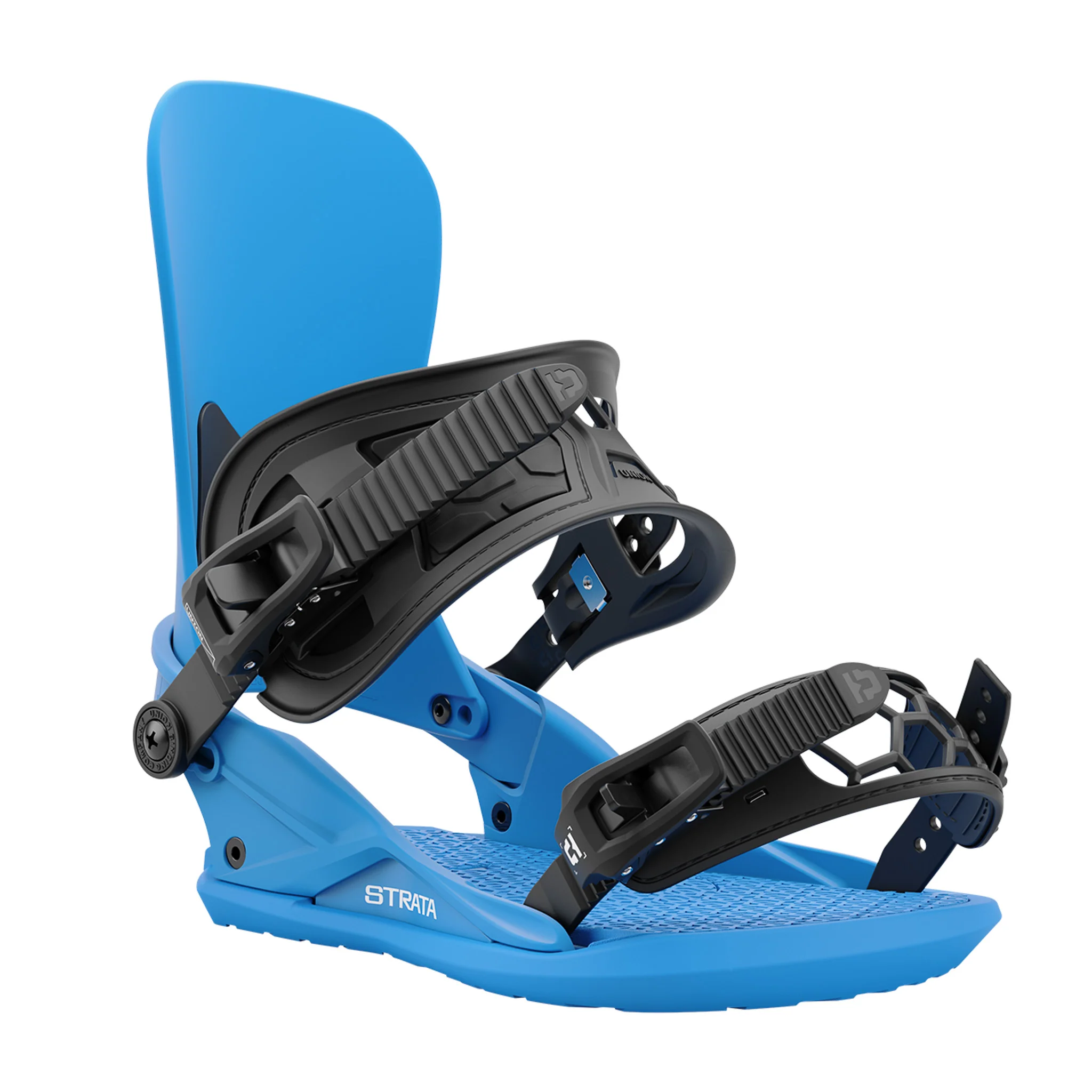 Union Strata Snowboard Bindings 2025 - Image 3