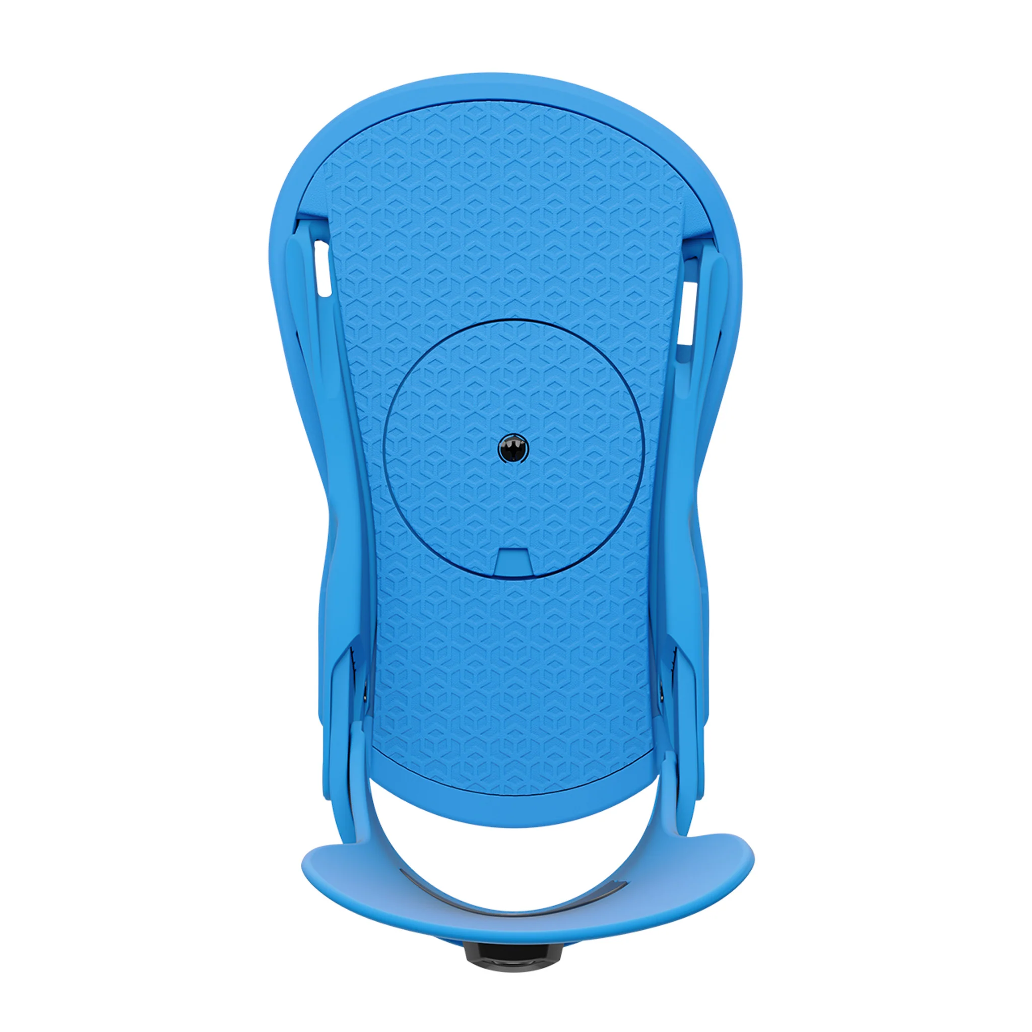 Union Strata Snowboard Bindings 2025 - Image 4