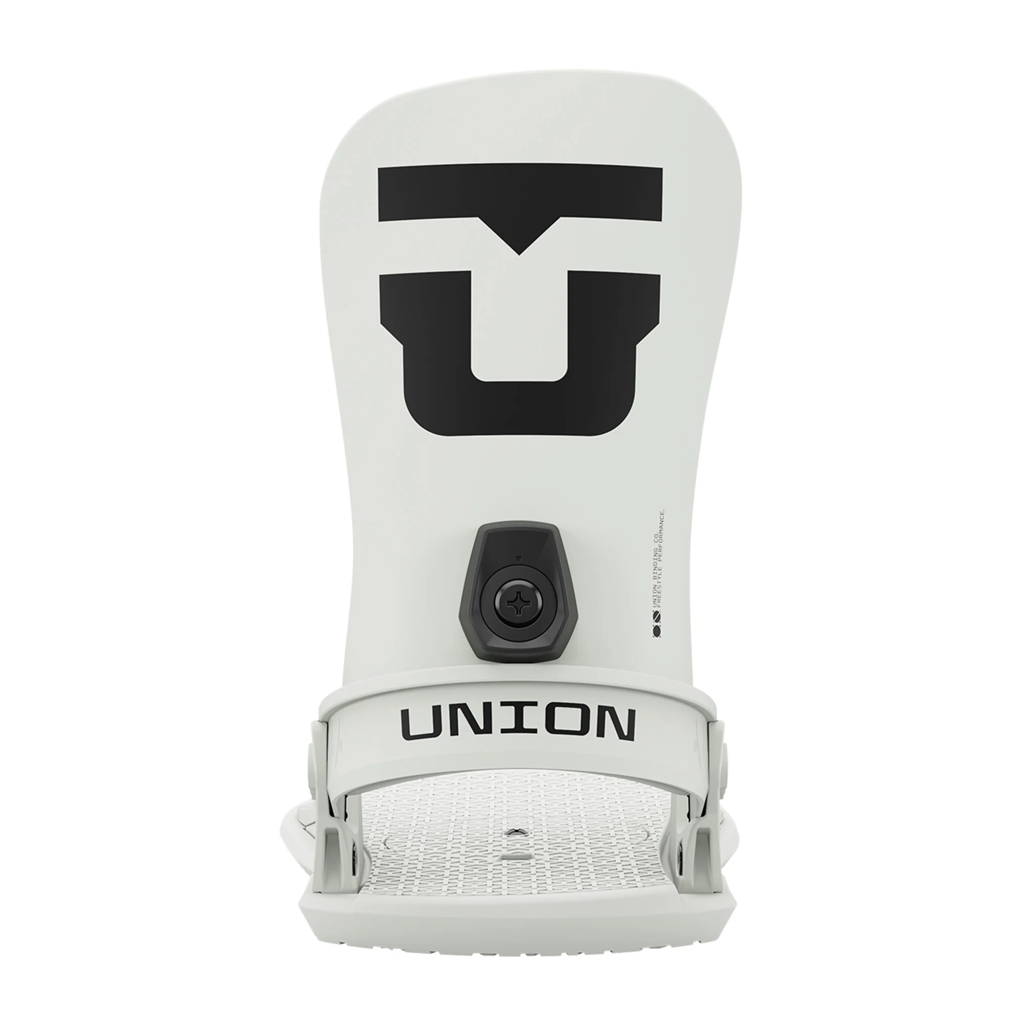 Union Strata Snowboard Bindings 2025 - Image 6