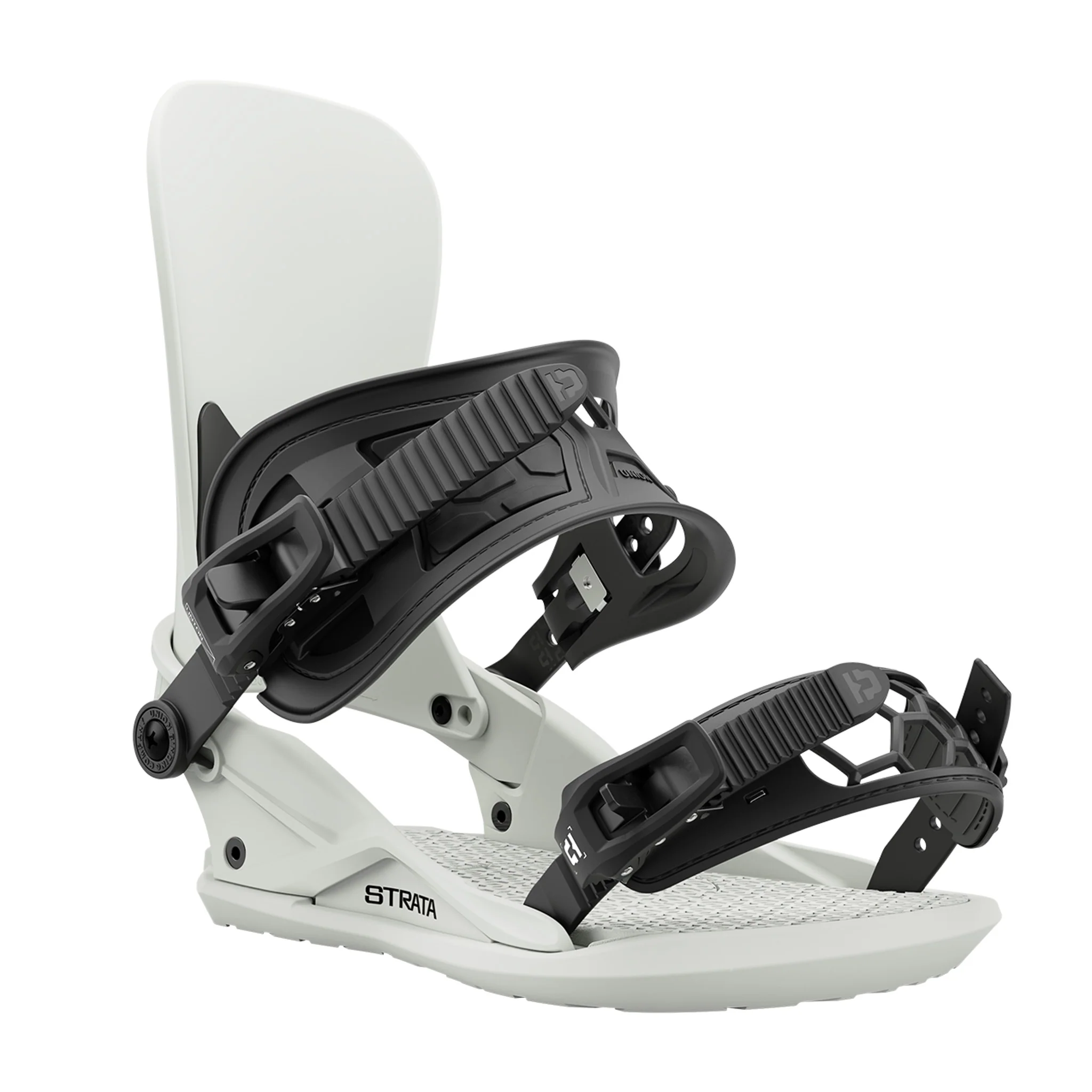 Union Strata Snowboard Bindings 2025 - Image 7