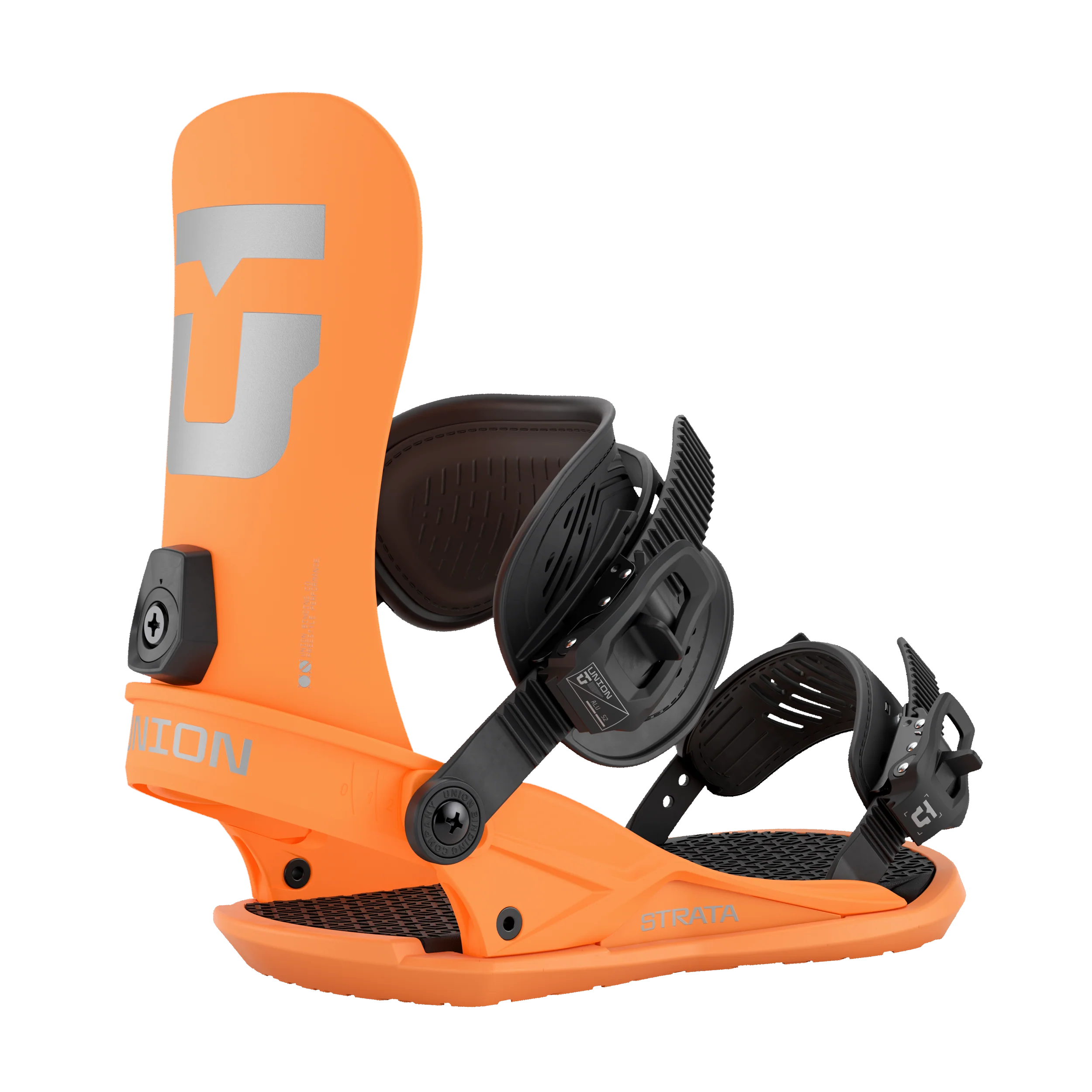 Union Strata Snowboard Bindings 2026 - Image 11