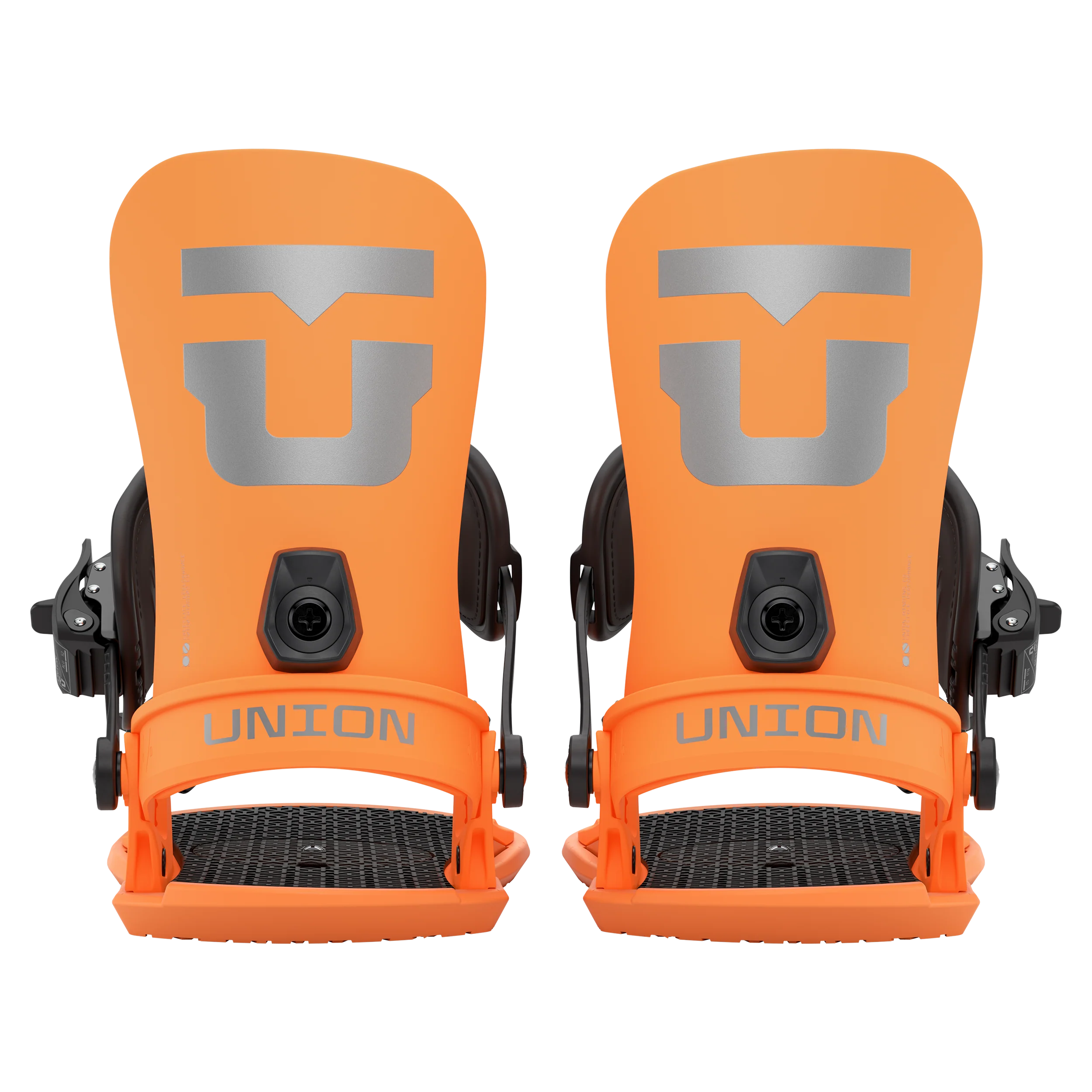Union Strata Snowboard Bindings 2026 - Image 12