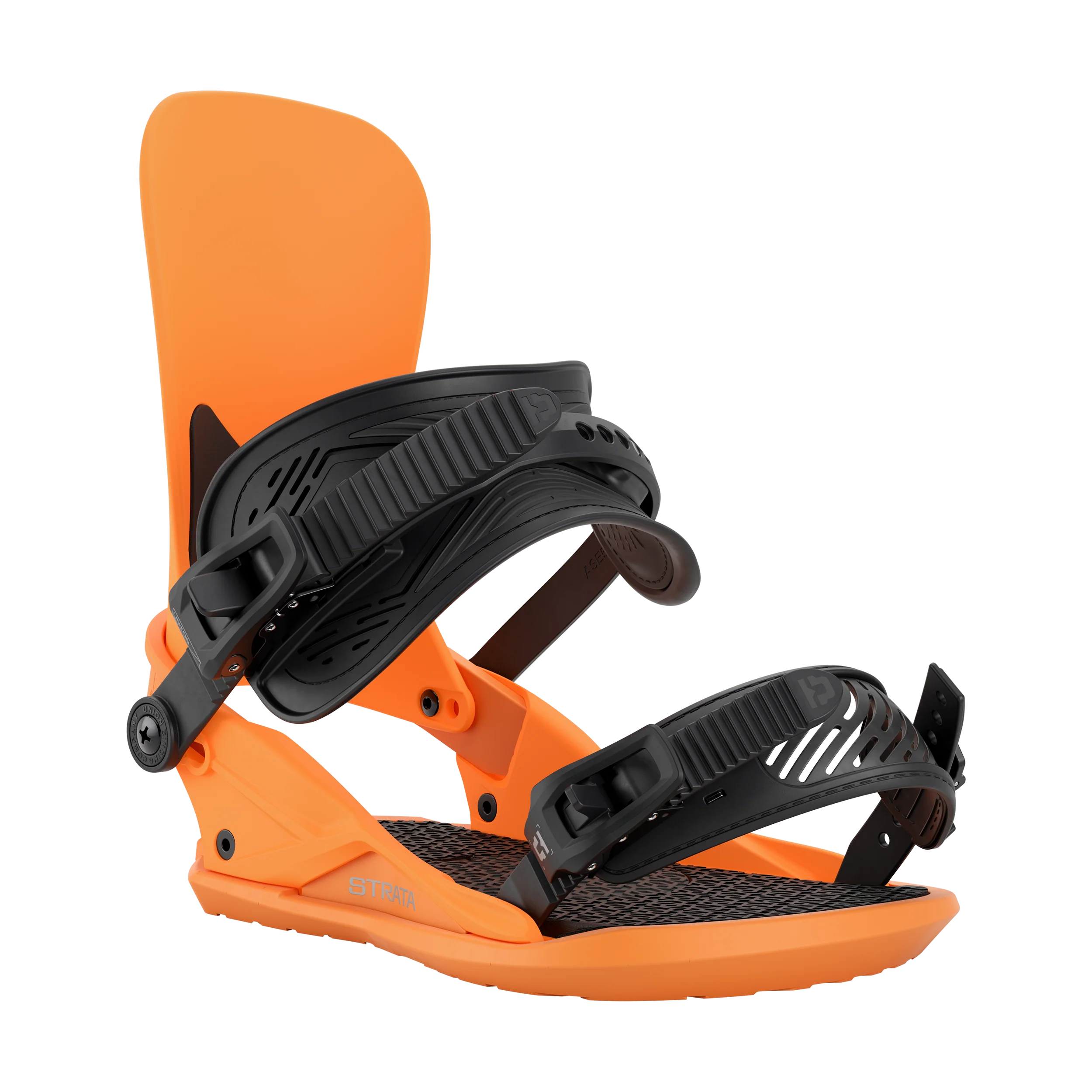 Union Strata Snowboard Bindings 2026 - Image 13