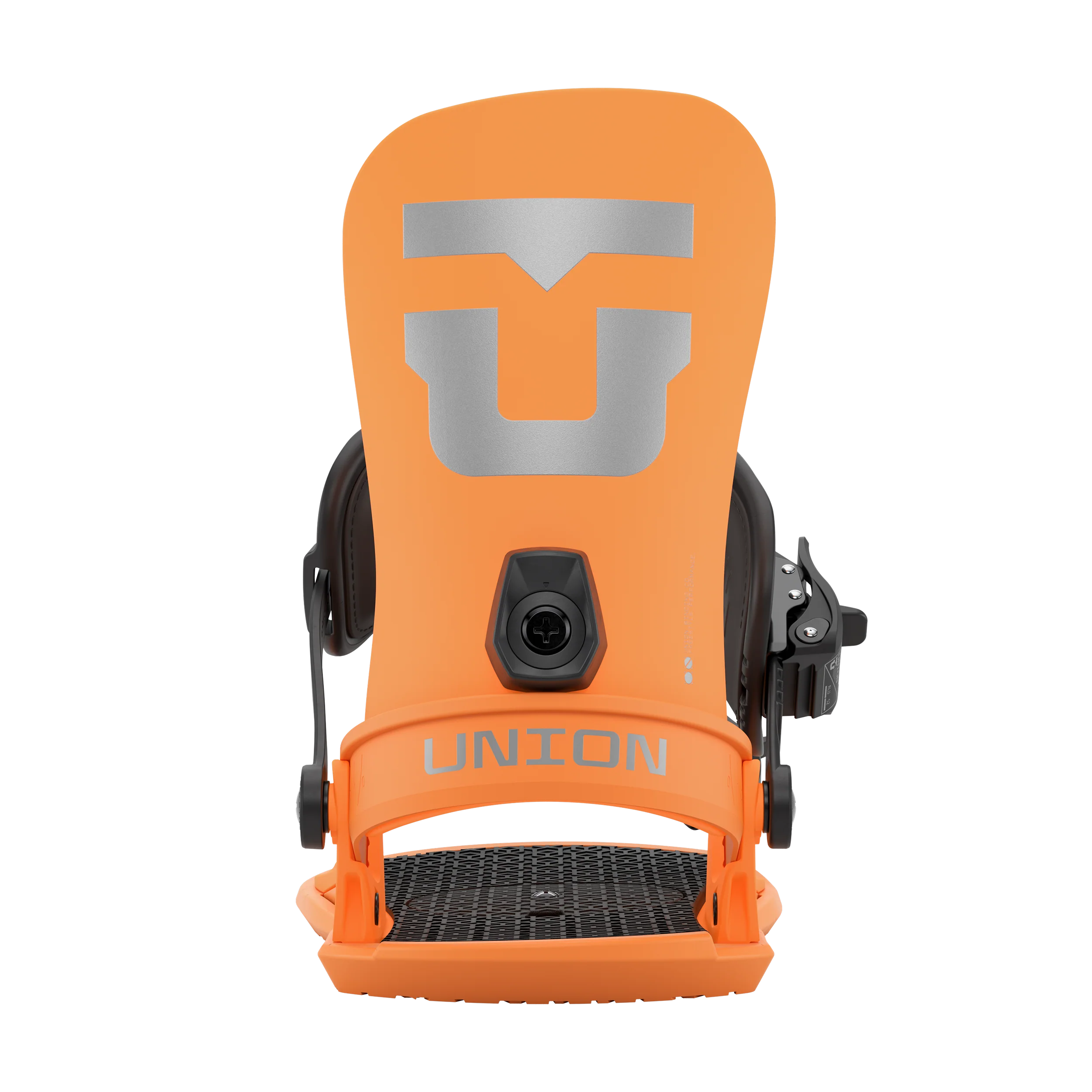 Union Strata Snowboard Bindings 2026 - Image 14