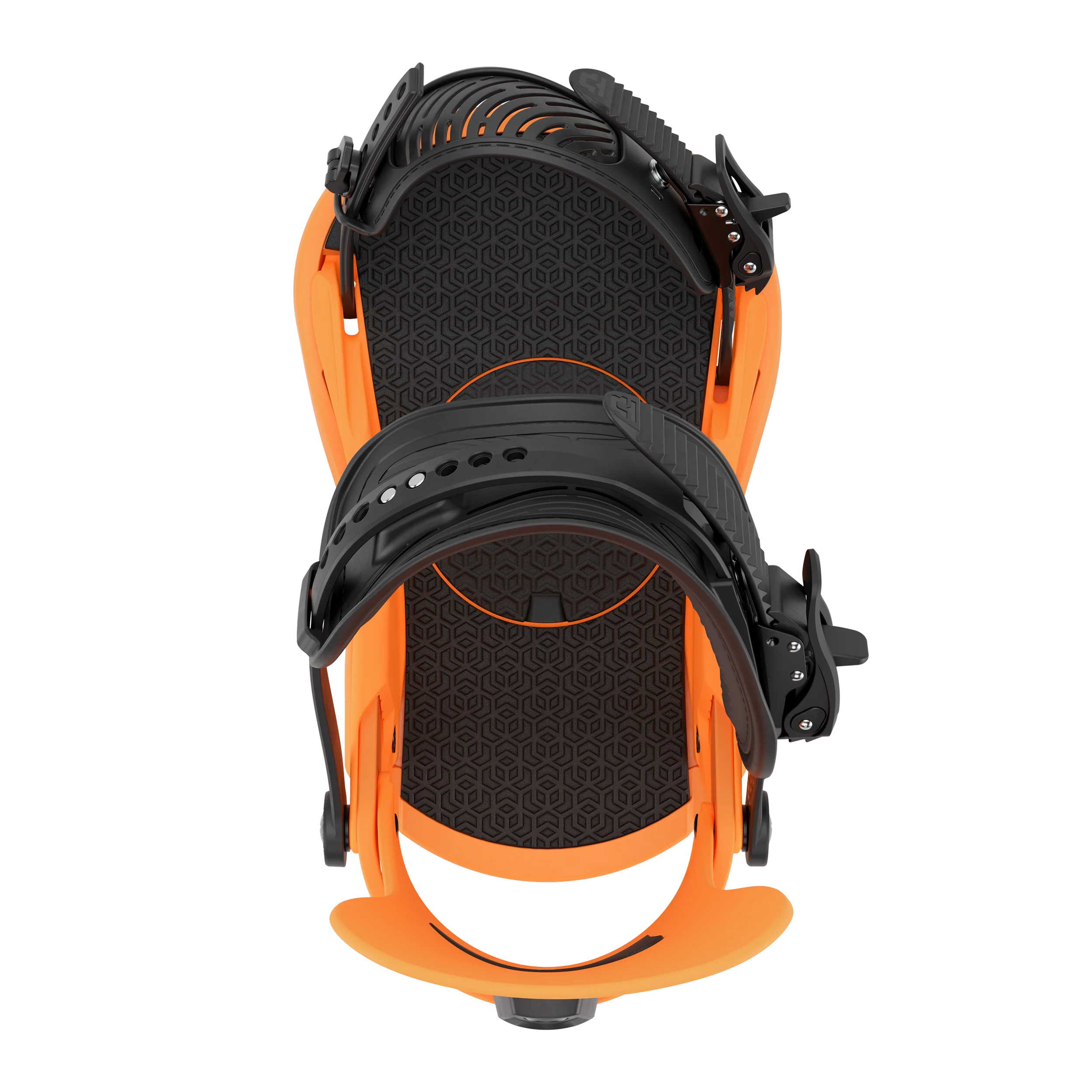 Union Strata Snowboard Bindings 2026 - Image 15