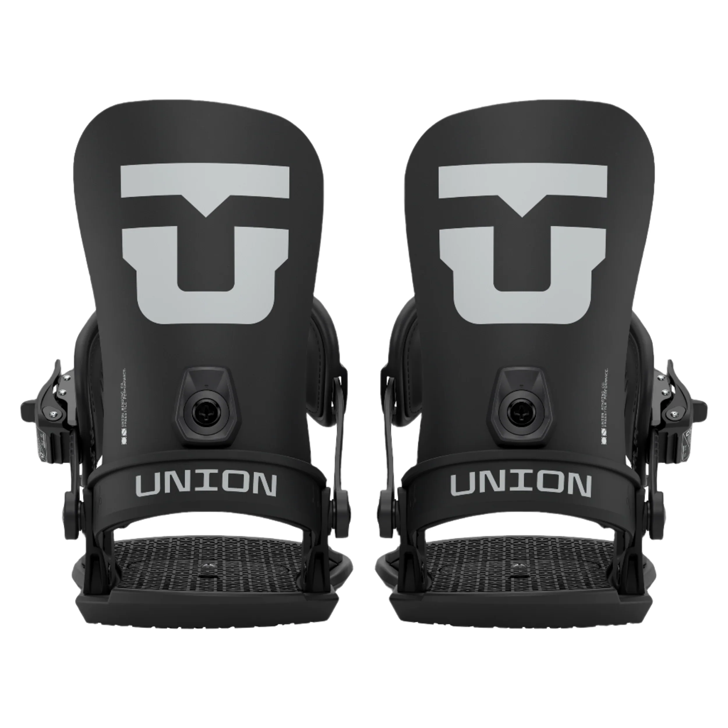 Union Strata Snowboard Bindings 2026 - Image 2