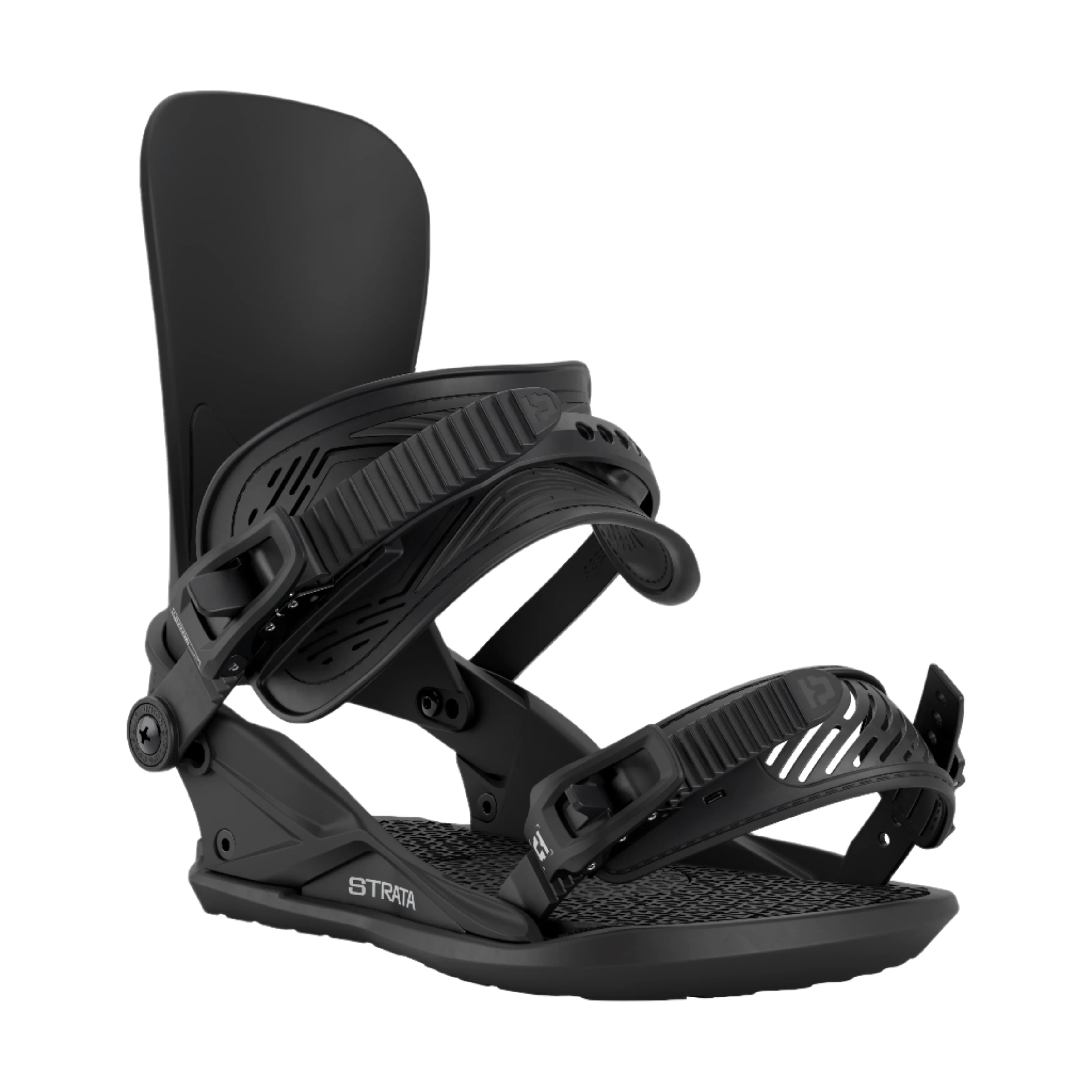 Union Strata Snowboard Bindings 2026 - Image 3