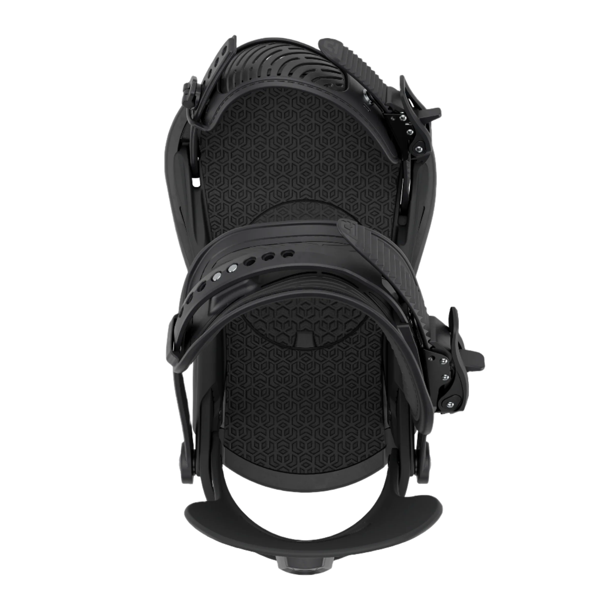 Union Strata Snowboard Bindings 2026 - Image 5