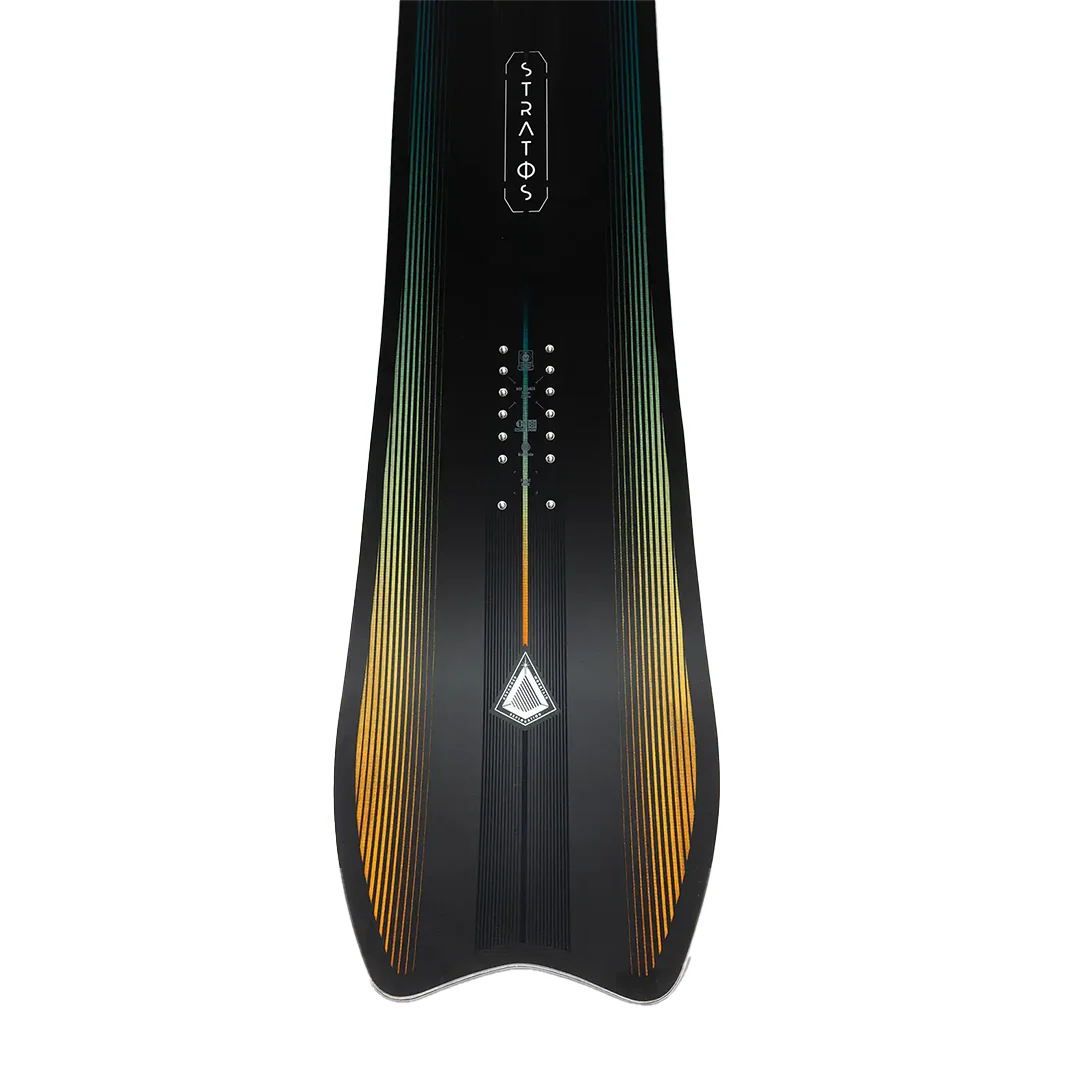 Jones Stratos Snowboard 2026 - Image 3