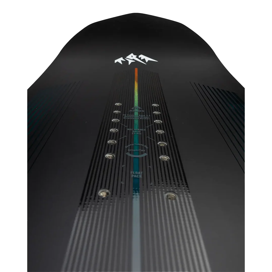 Jones Stratos Snowboard 2026 - Image 4